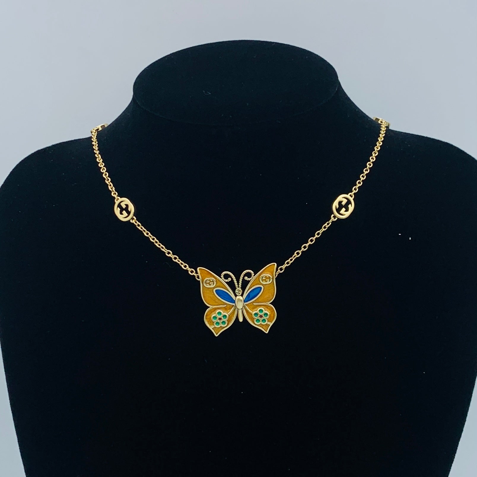 LuxluxHouse Low Price And High Quality Accessories Gucci
