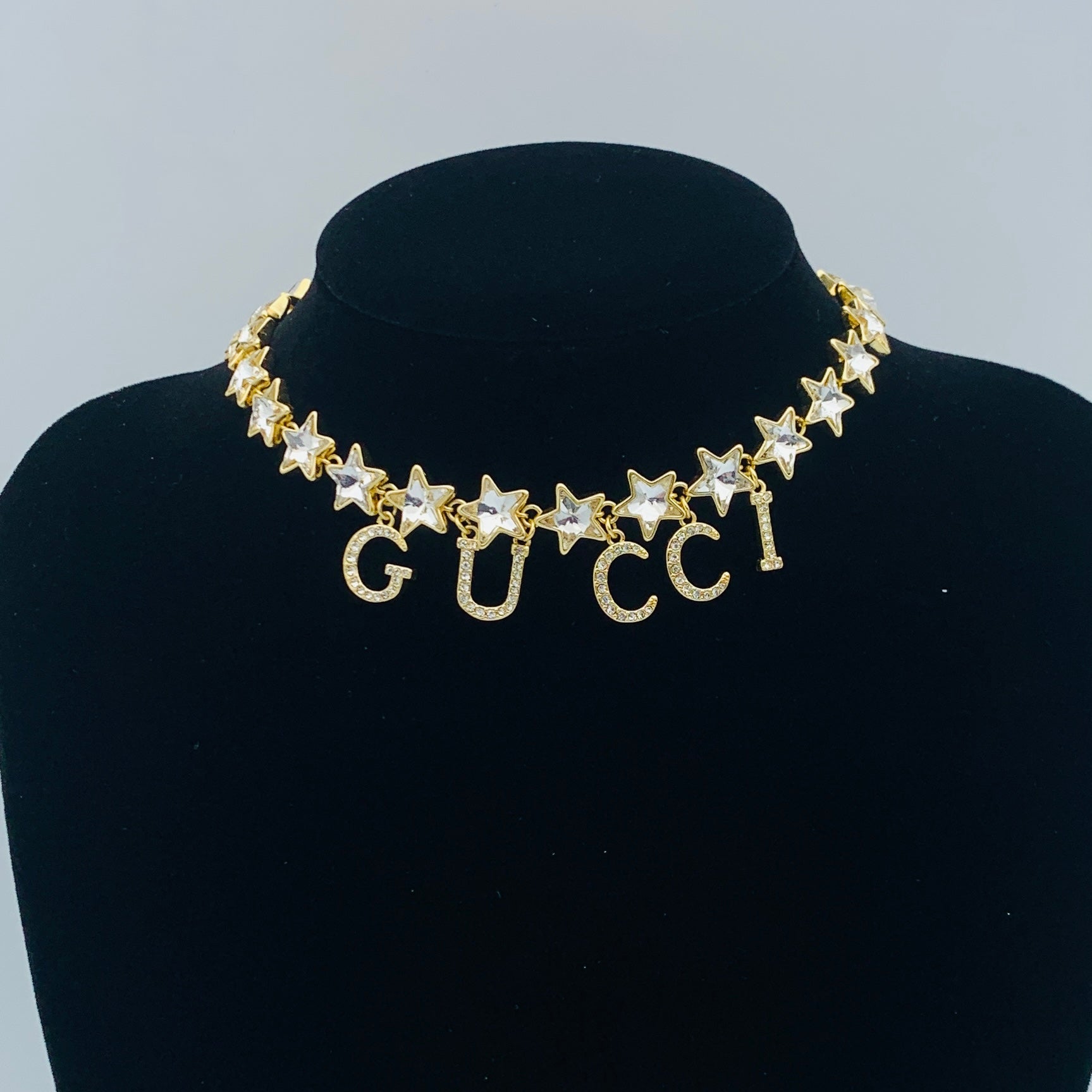 LuxluxHouse Low Price And High Quality Accessories Gucci