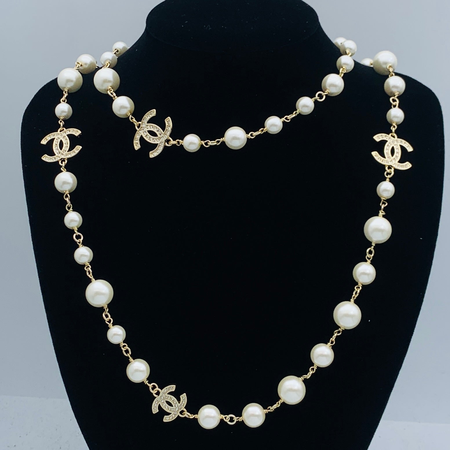 LuxluxHouse Low Price And High Quality Accessories Chanel