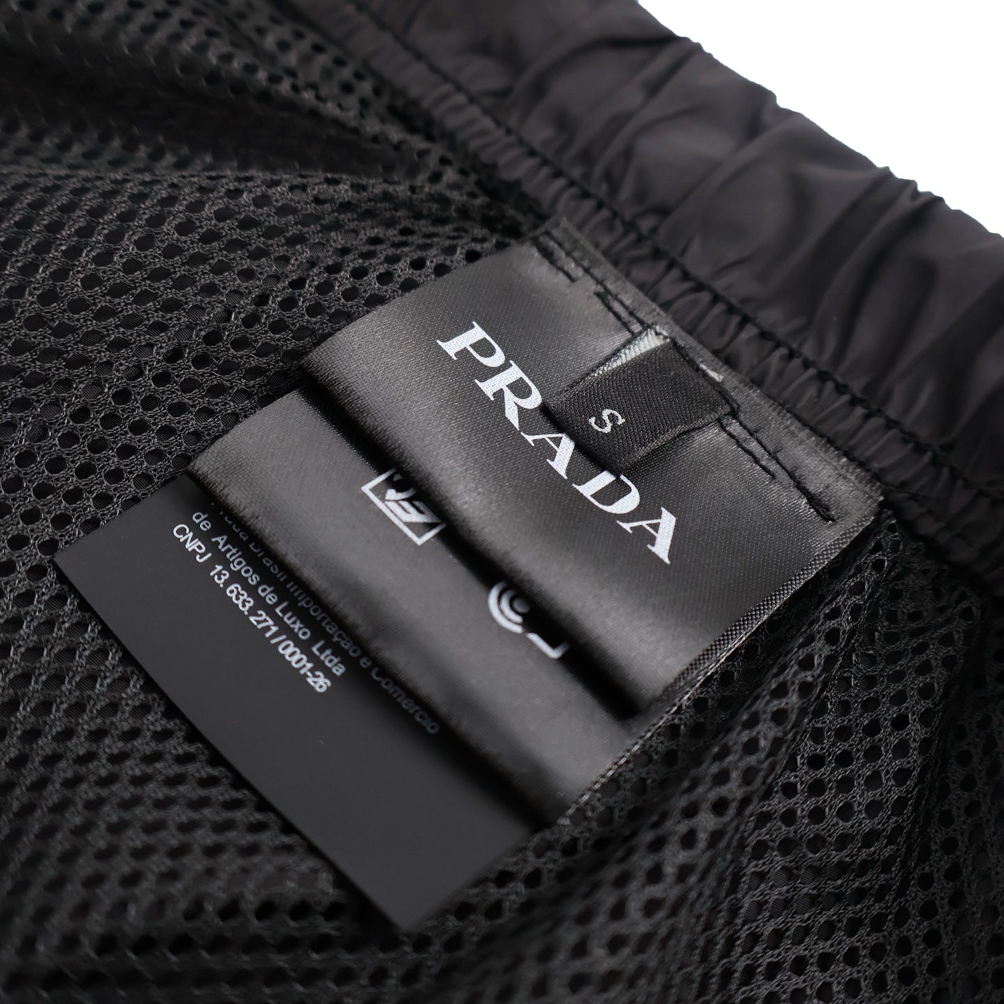 LuxluxHouse Best Quality Clothes Pants Prada