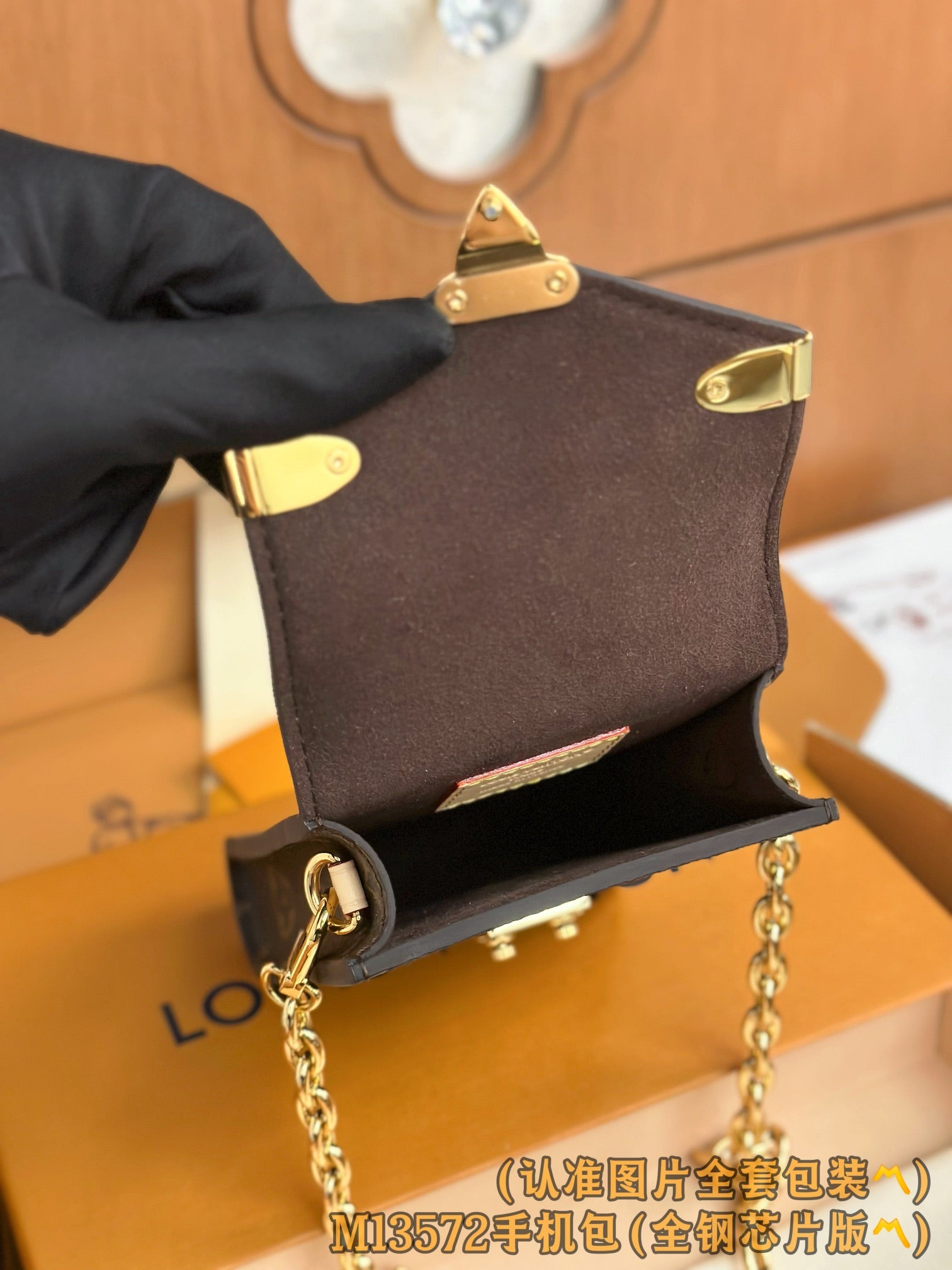 LuxluxHouse Best Quality Bags Best Louis Vuitton Women