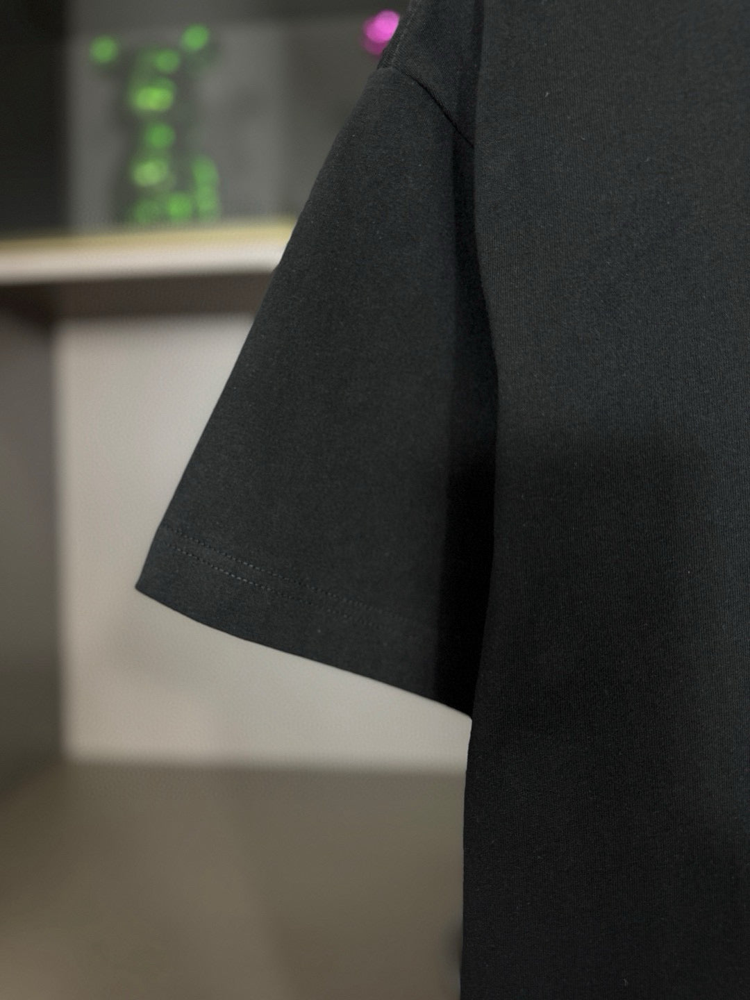 LuxluxHouse Best Quality Clothes T-shirt Loewe