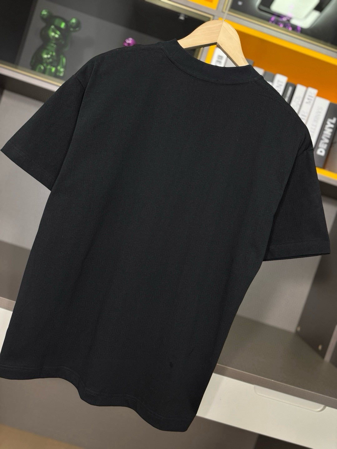 LuxluxHouse Best Quality Clothes T-shirt Prada