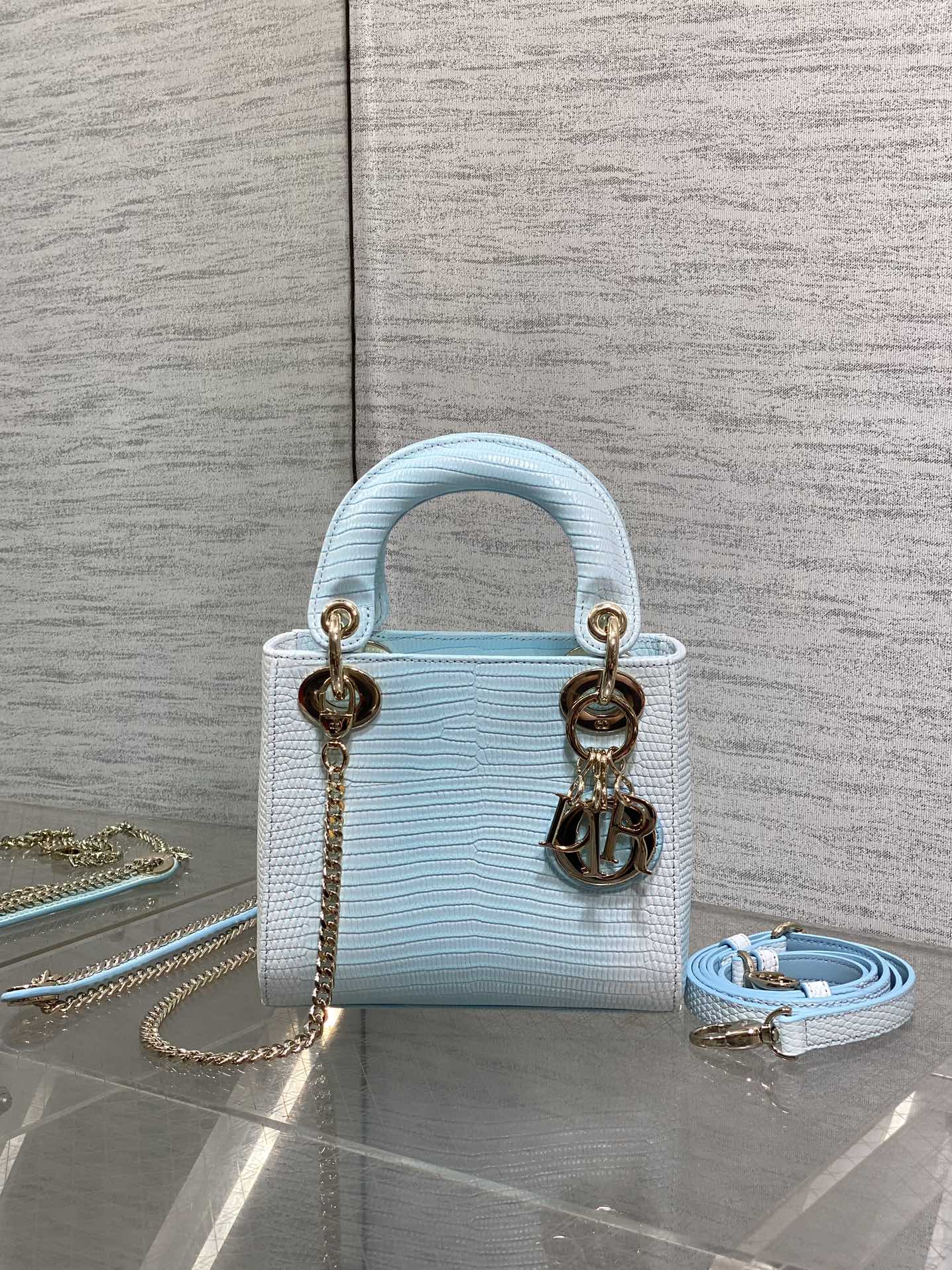 LuxluxHouse Best Quality Bags Women Dior