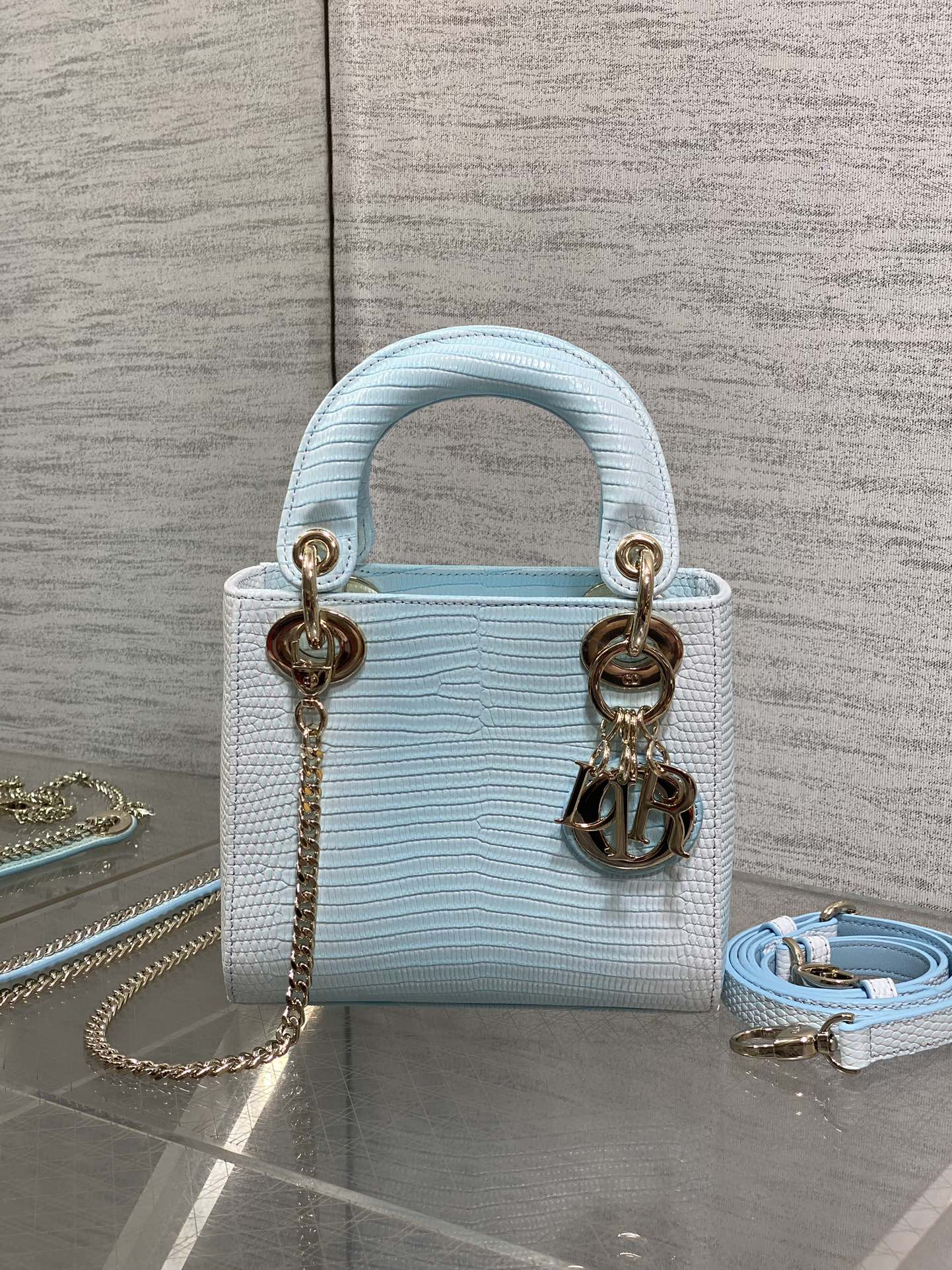 LuxluxHouse Best Quality Bags Women Dior