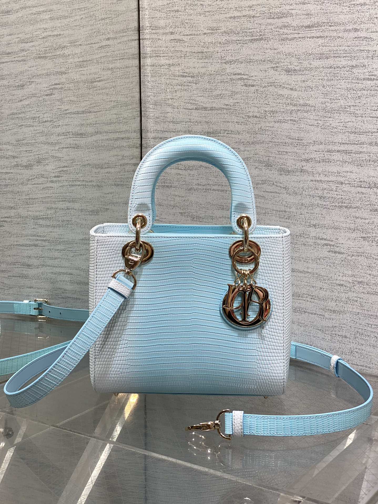 LuxluxHouse Best Quality Bags Women Dior