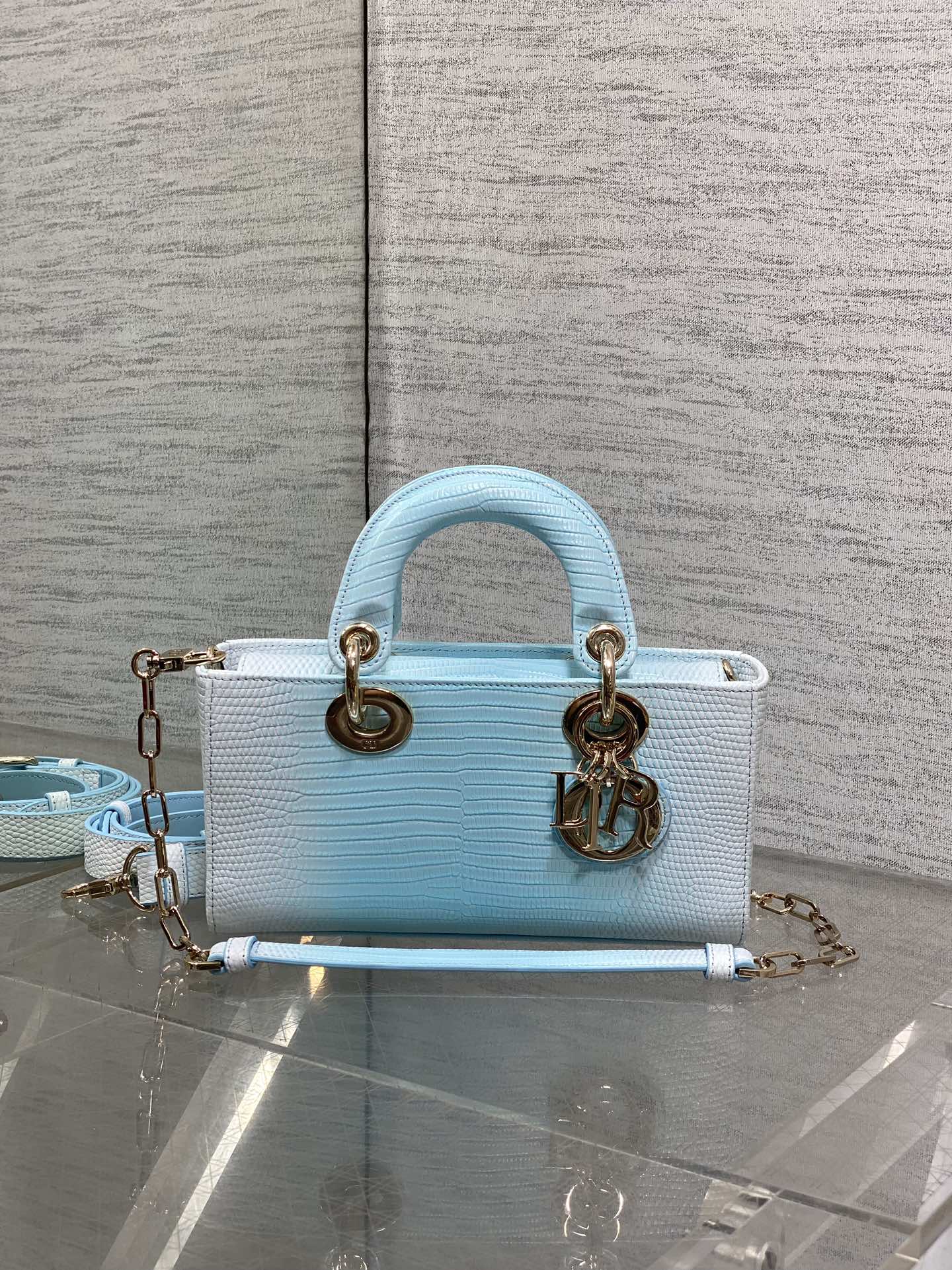 LuxluxHouse Best Quality Bags Women Dior