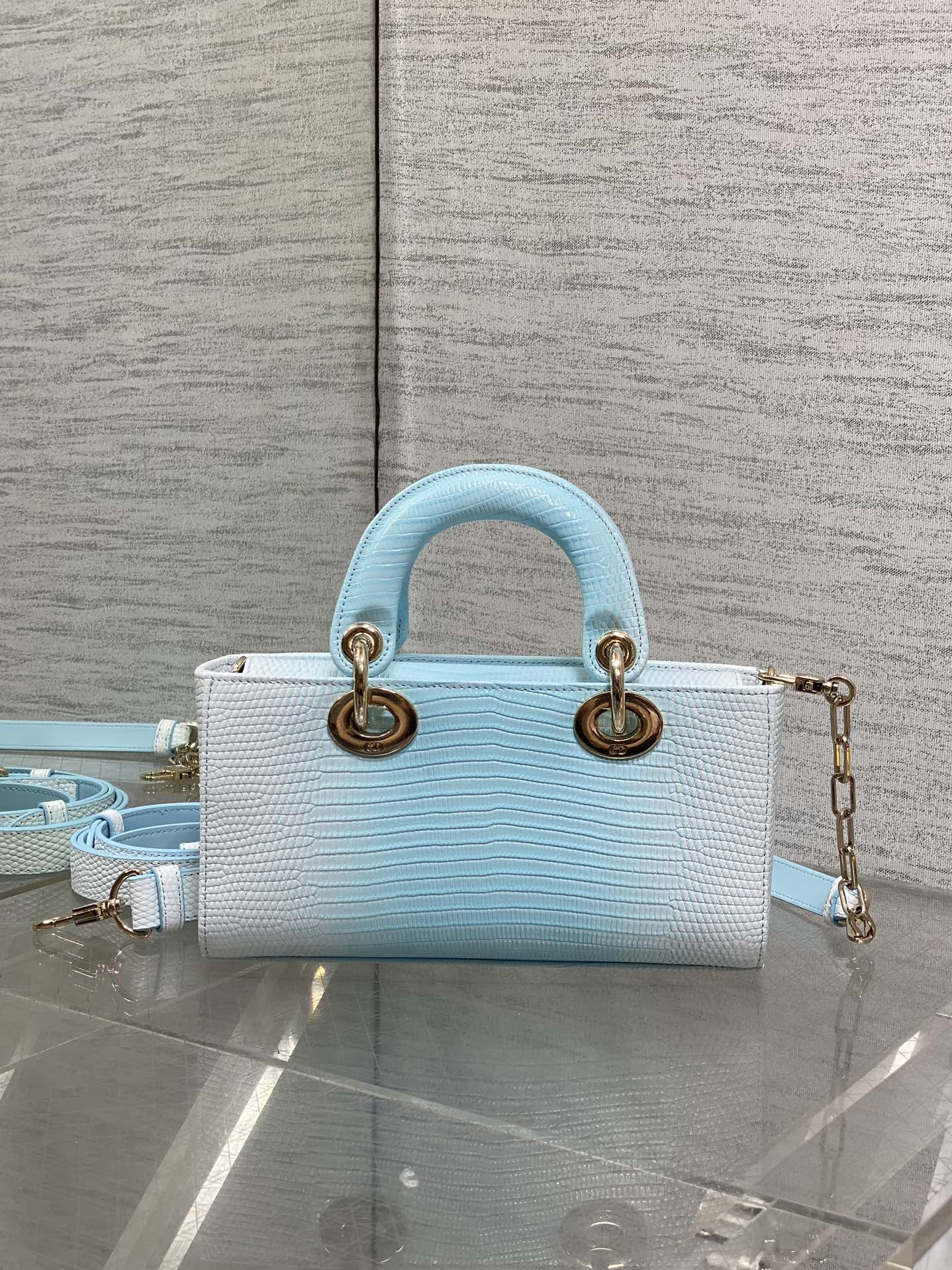 LuxluxHouse Best Quality Bags Women Dior