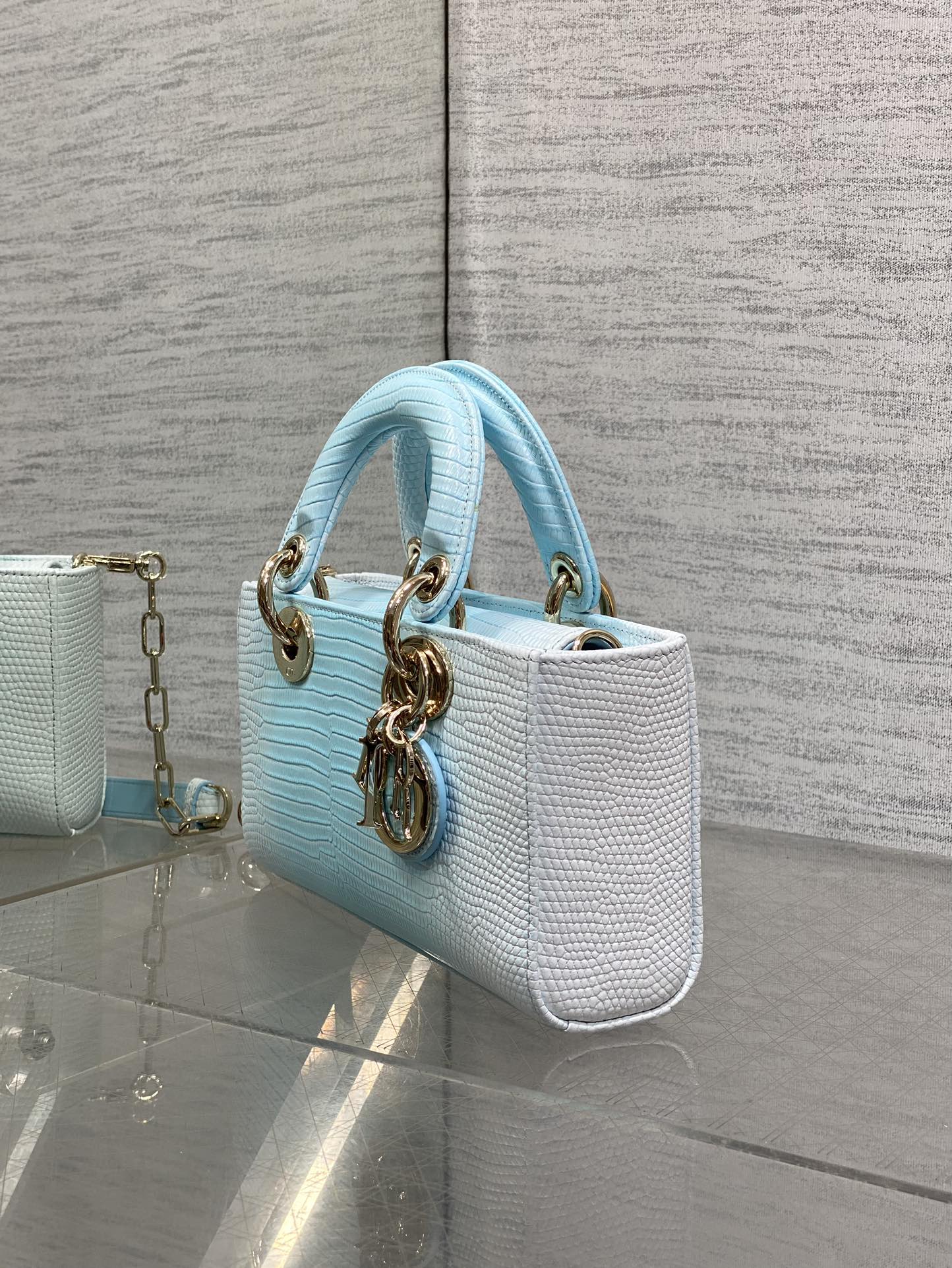 LuxluxHouse Best Quality Bags Women Dior