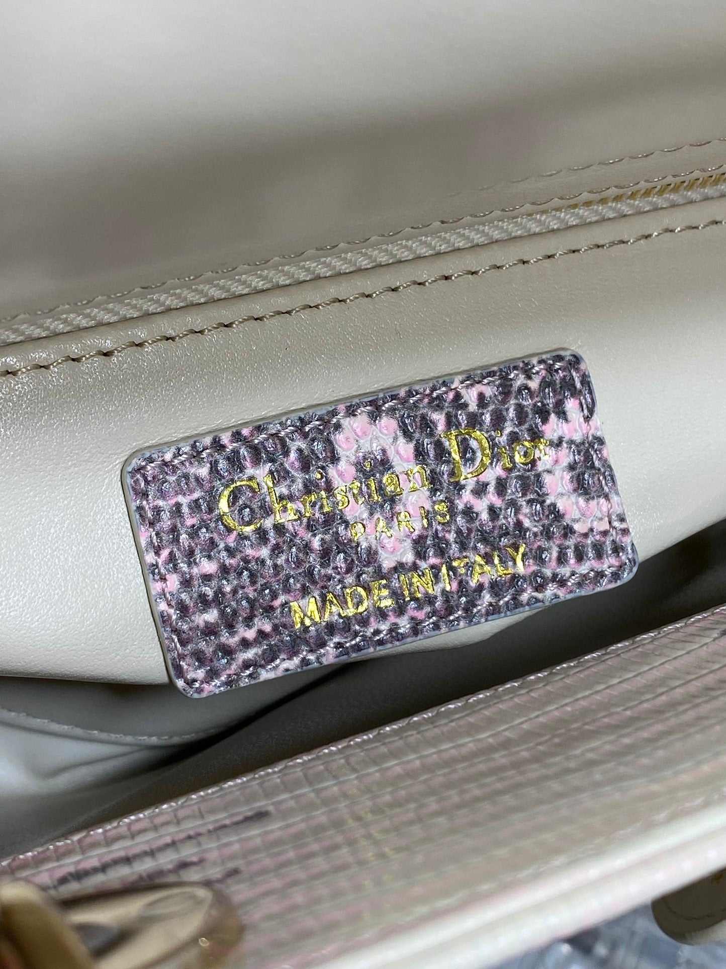 LuxluxHouse Best Quality Bags Women Dior
