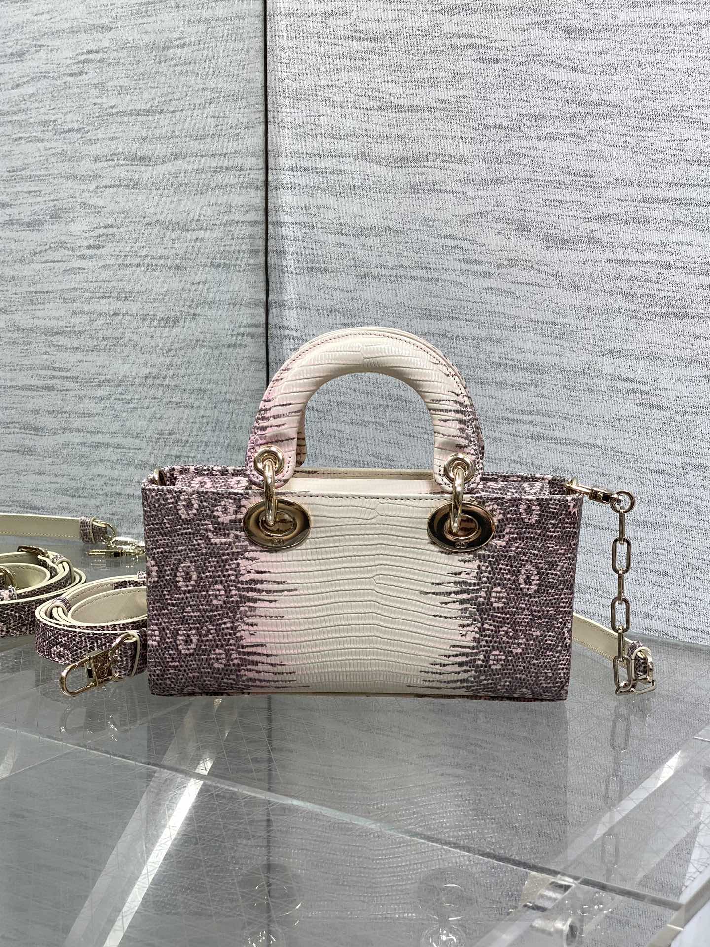 LuxluxHouse Best Quality Bags Women Dior