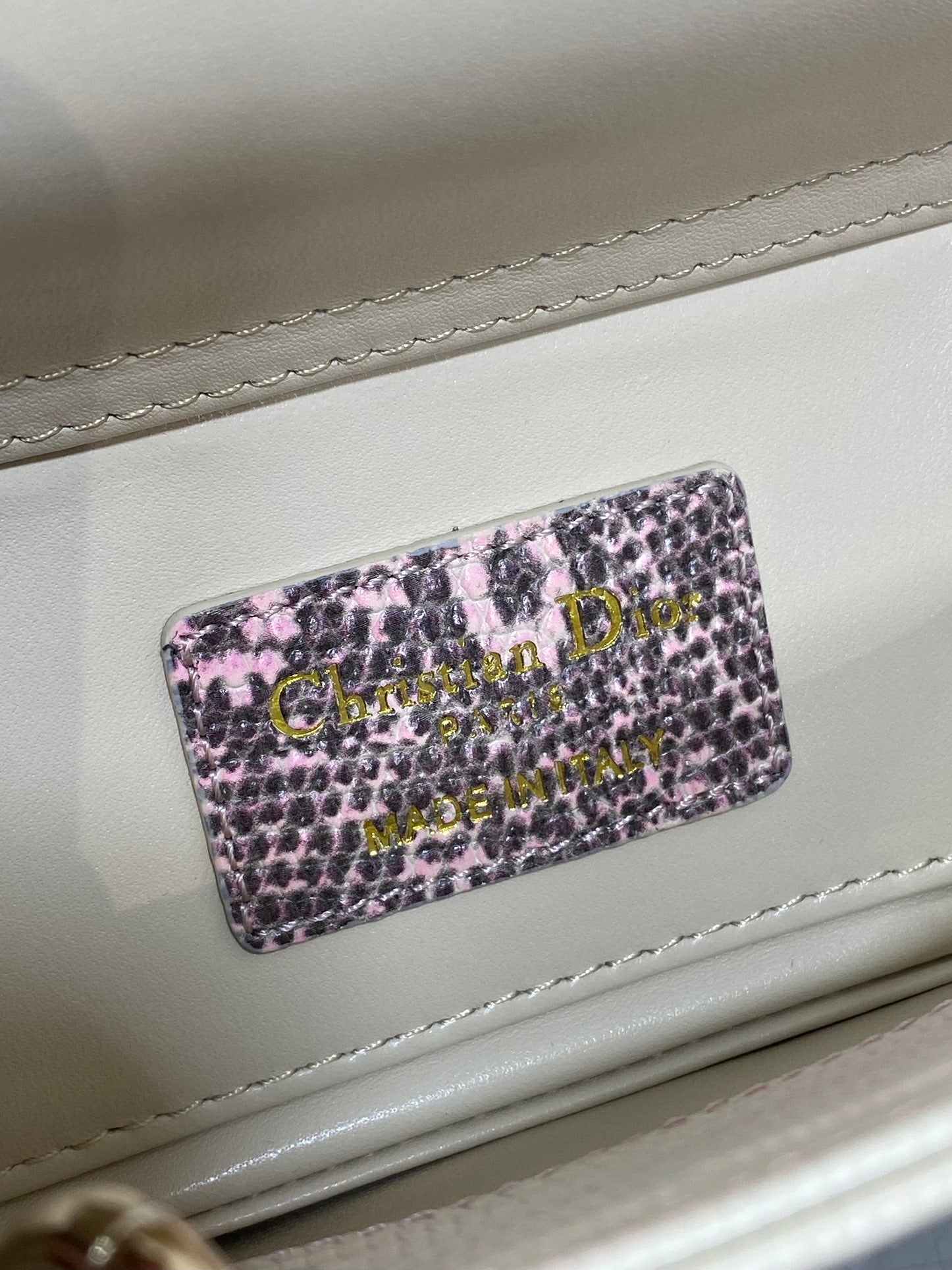 LuxluxHouse Best Quality Bags Women Dior