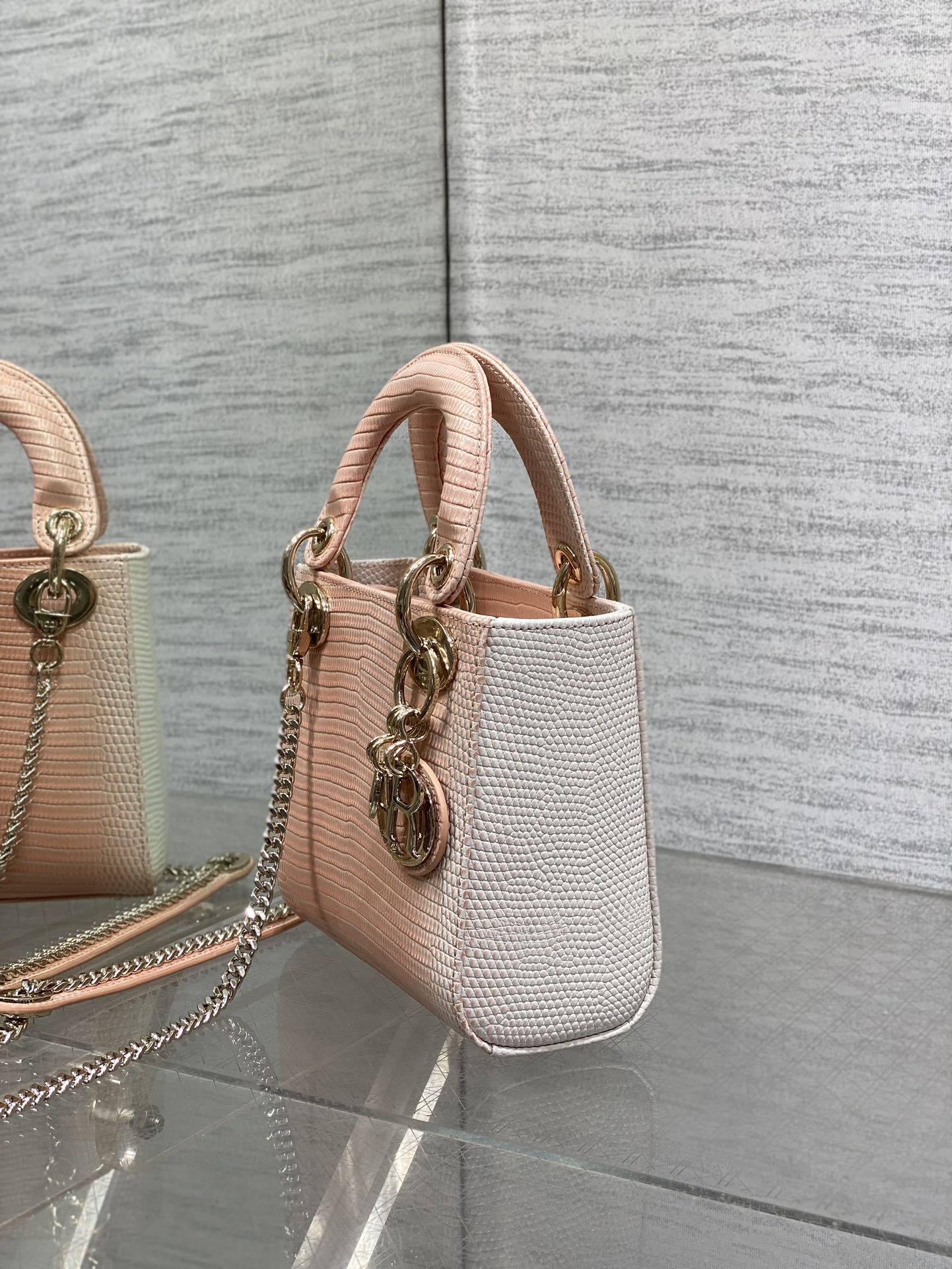 LuxluxHouse Best Quality Bags Women Dior