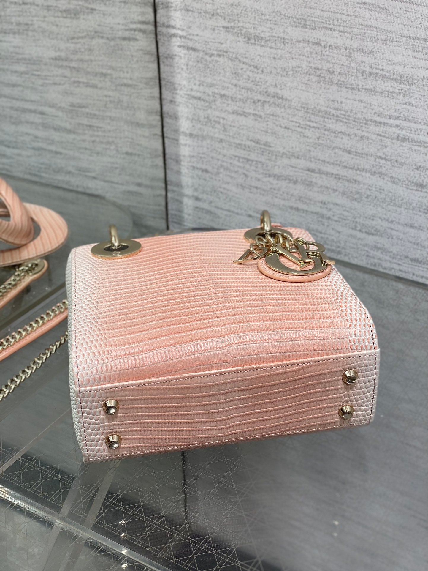 LuxluxHouse Best Quality Bags Women Dior