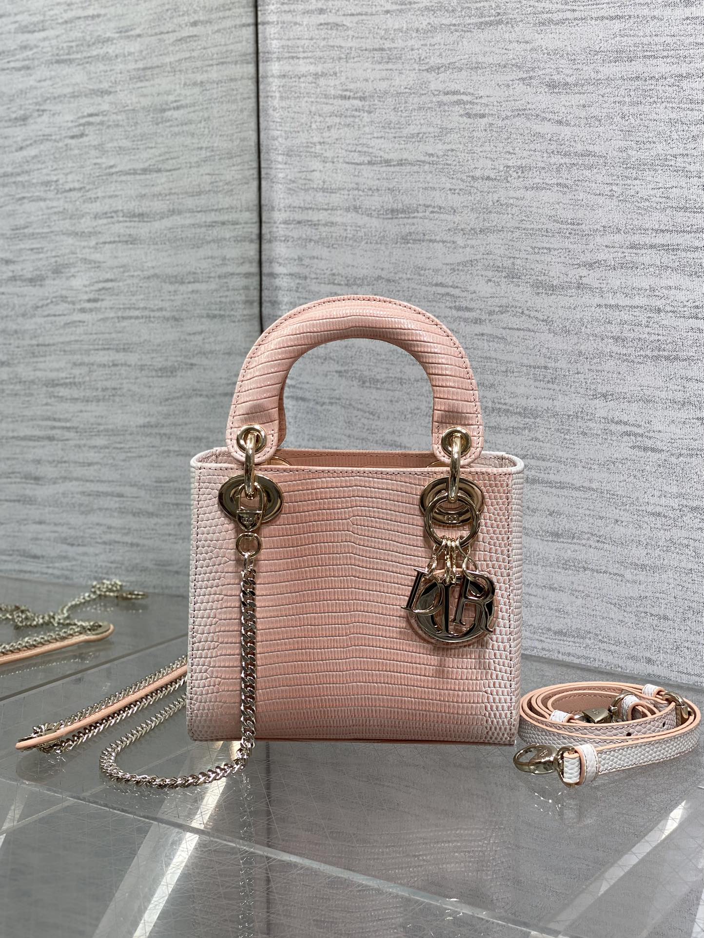 LuxluxHouse Best Quality Bags Women Dior