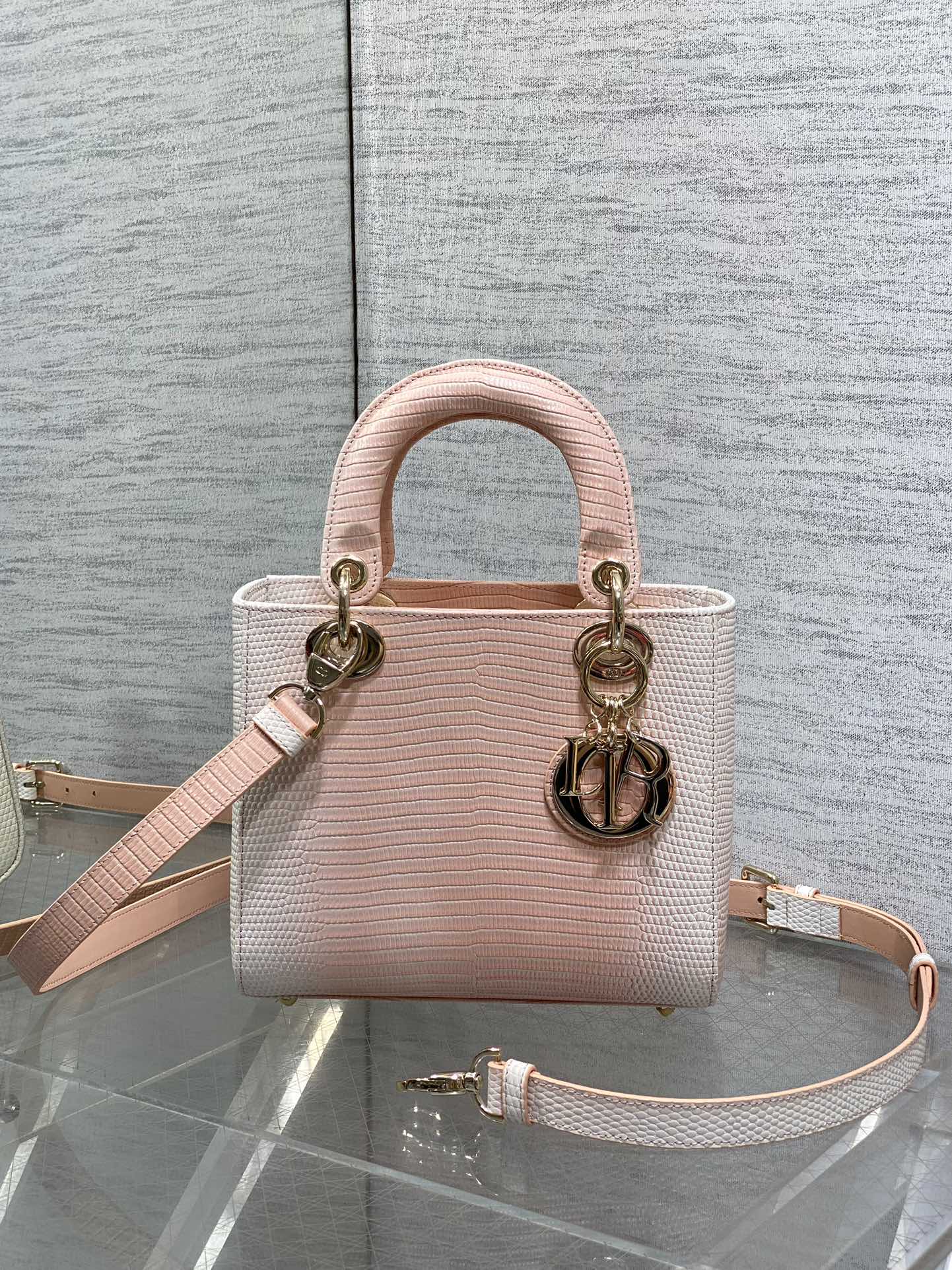 LuxluxHouse Best Quality Bags Women Dior