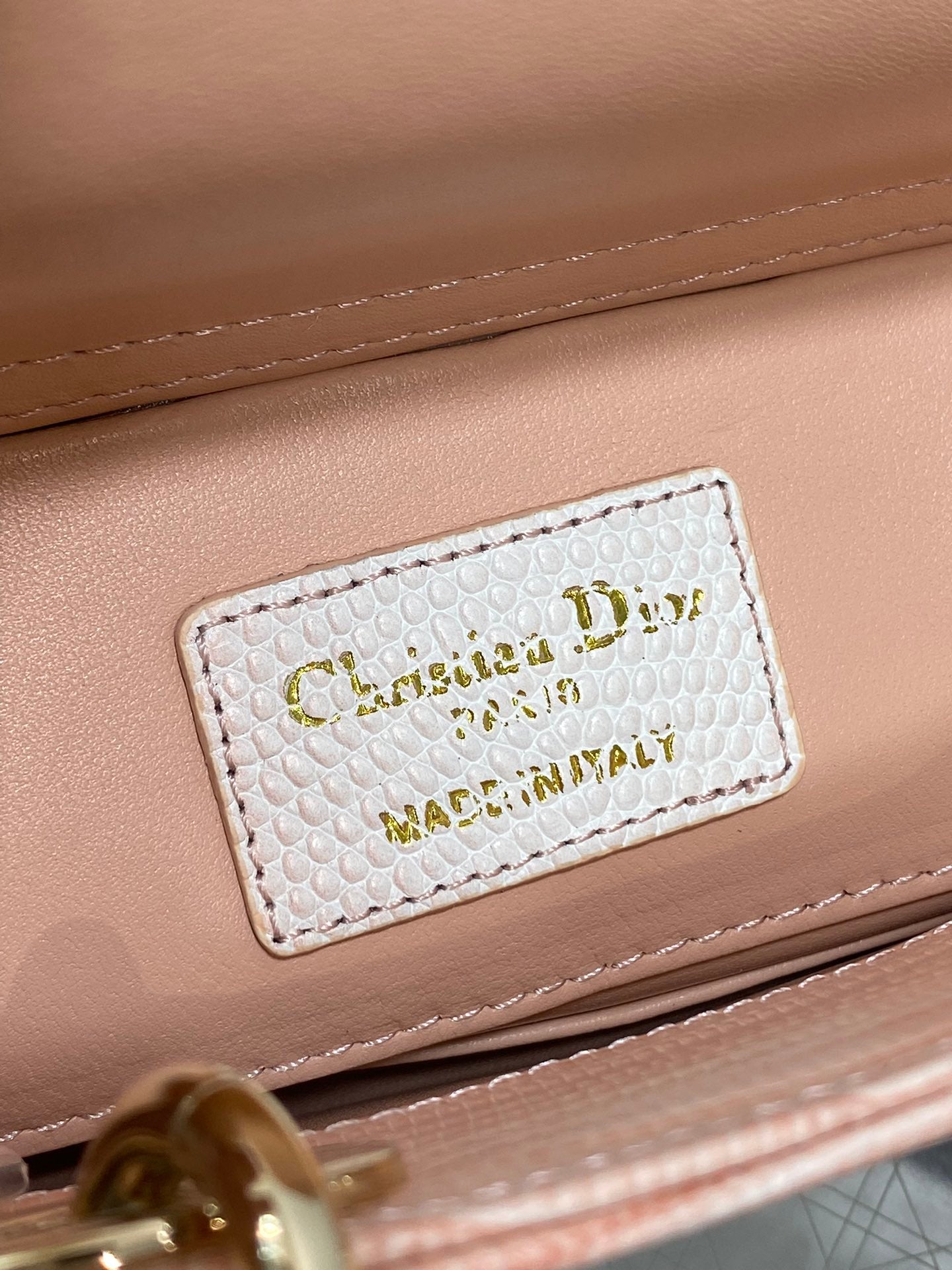 LuxluxHouse Best Quality Bags Women Dior