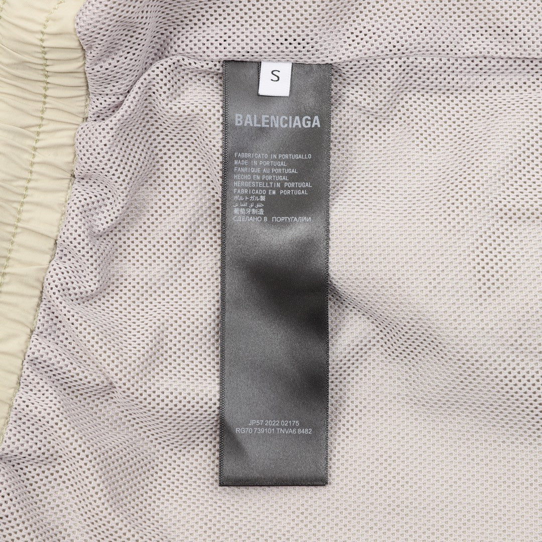 LuxluxHouse Best Quality Clothes Balenciaga Pants