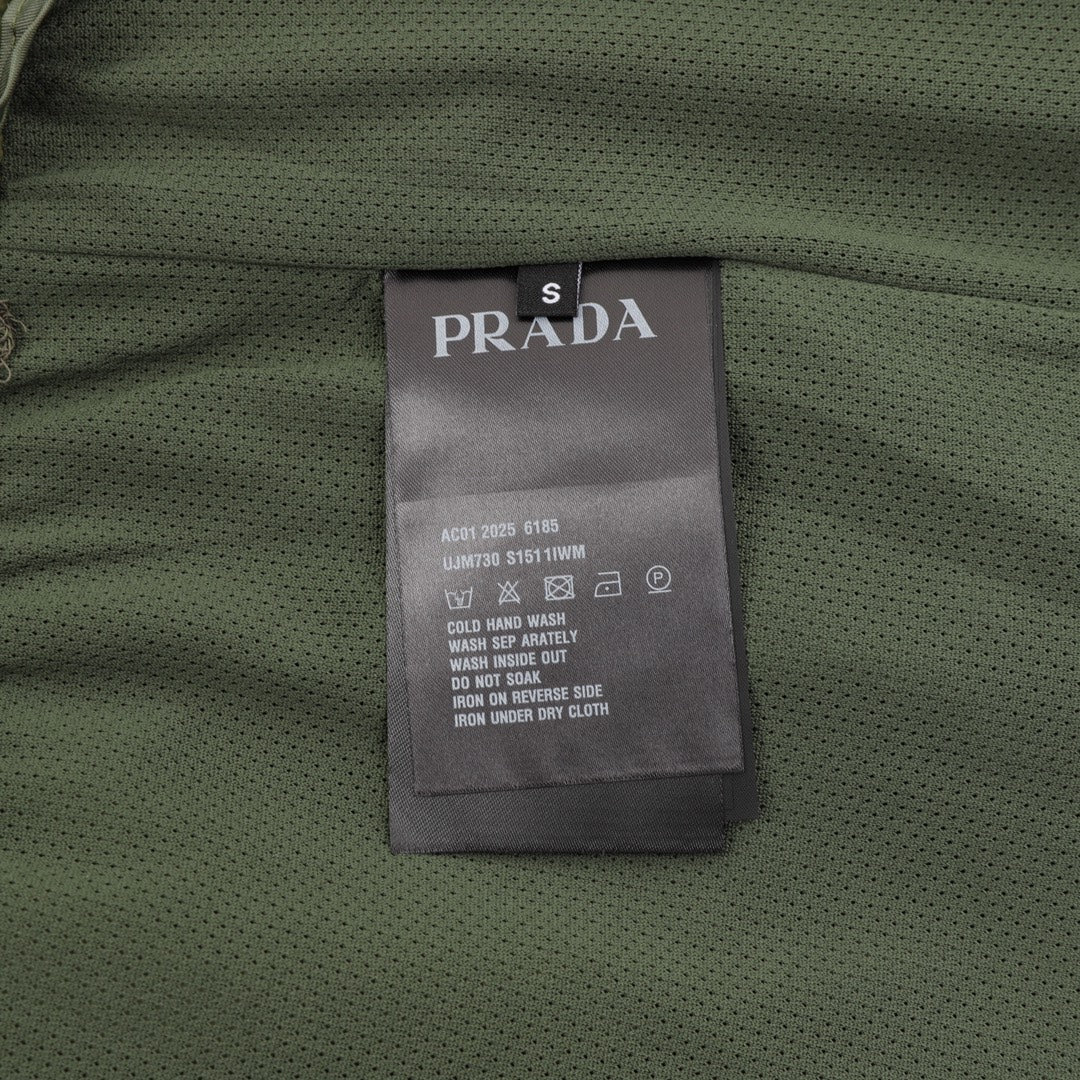 LuxluxHouse Best Quality Clothes Pants Prada