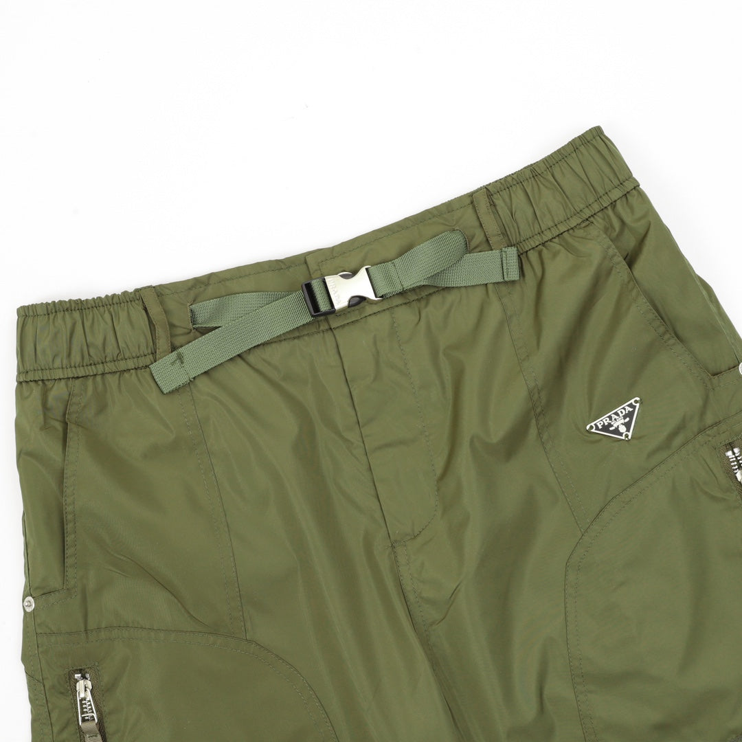 LuxluxHouse Best Quality Clothes Pants Prada