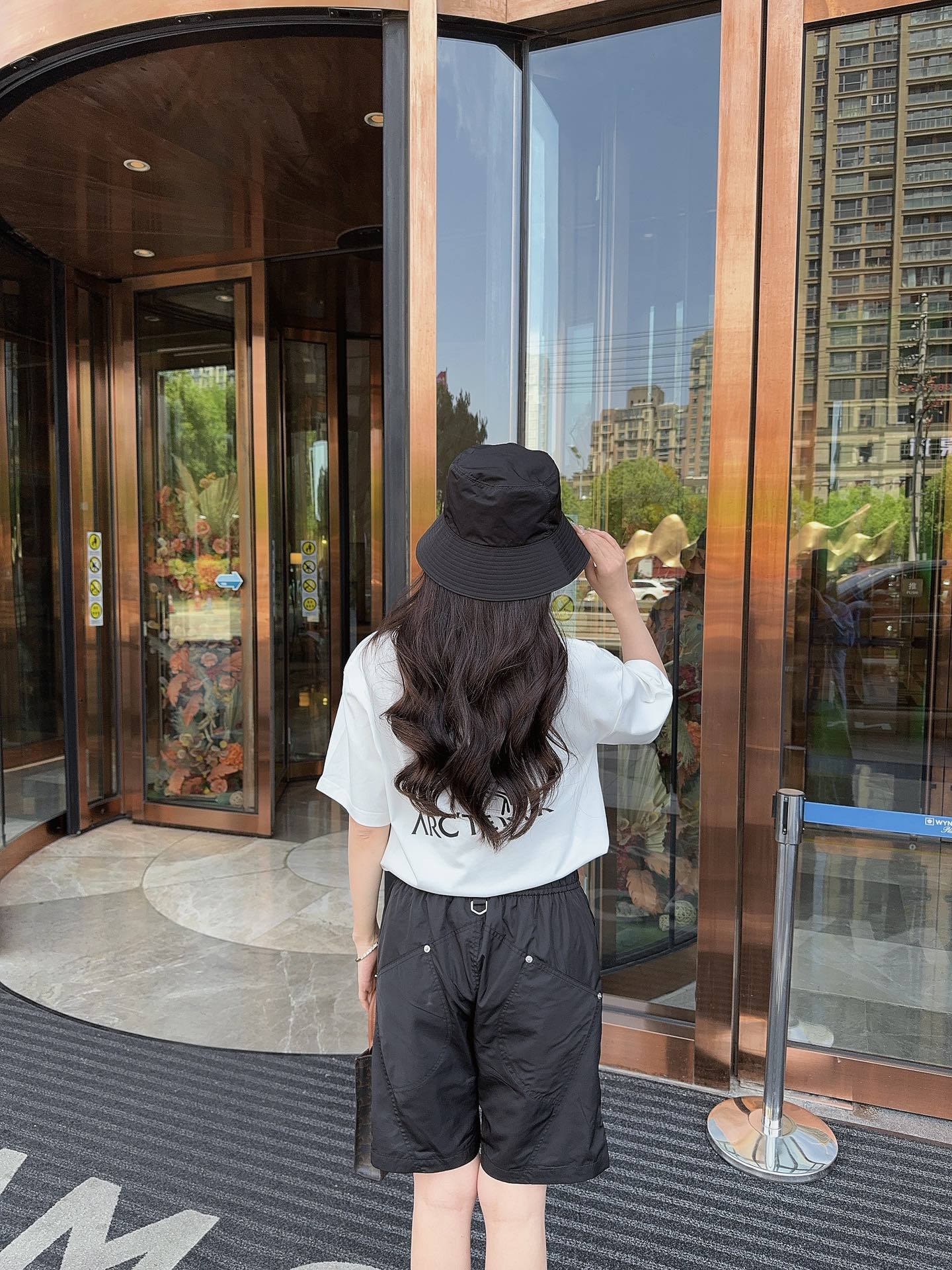 LuxluxHouse Best Quality Clothes Pants Prada