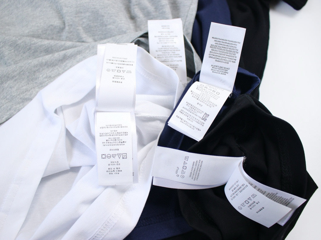 LuxluxHouse Best Quality Clothes Ralph Lauren T-shirt