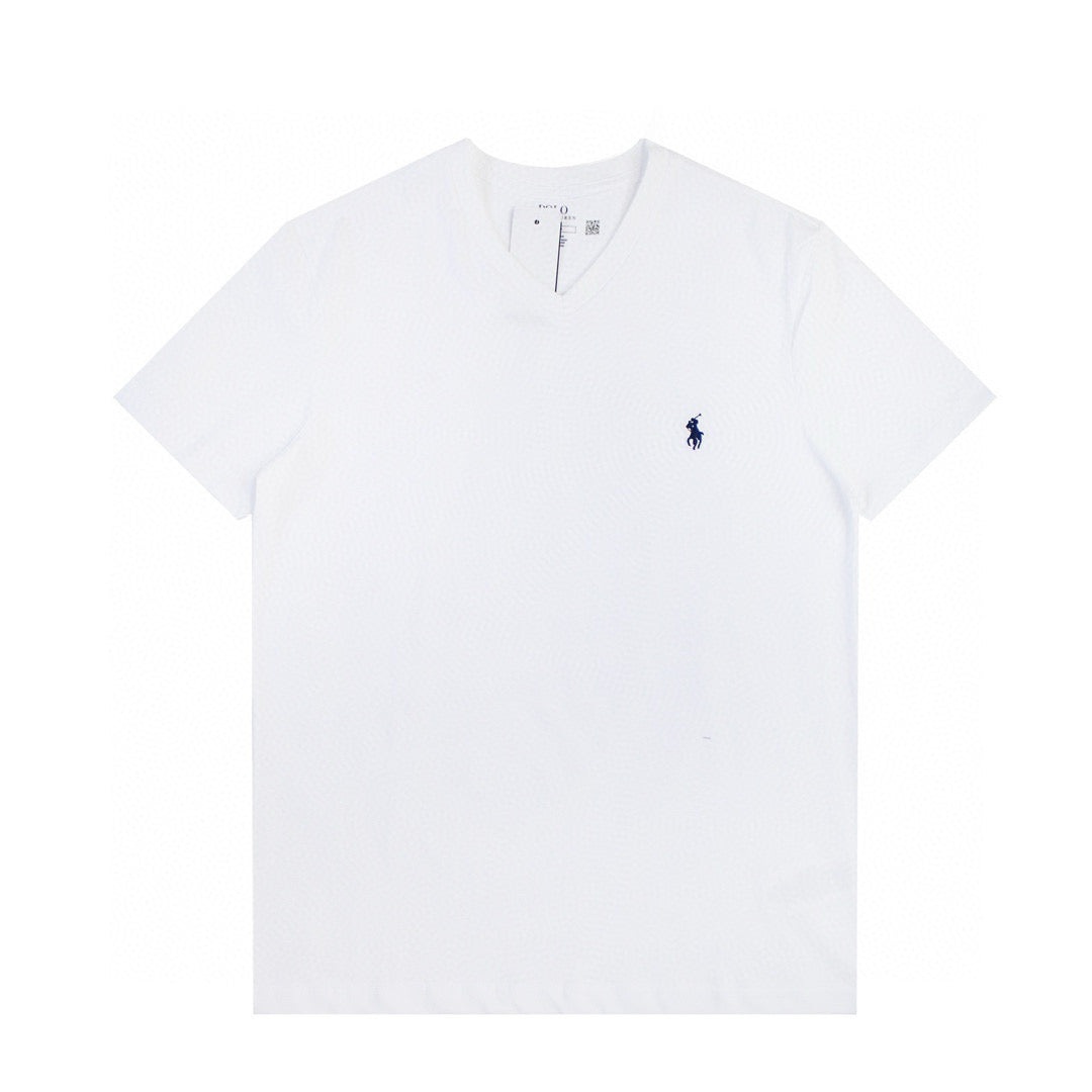 LuxluxHouse Best Quality Clothes Ralph Lauren T-shirt