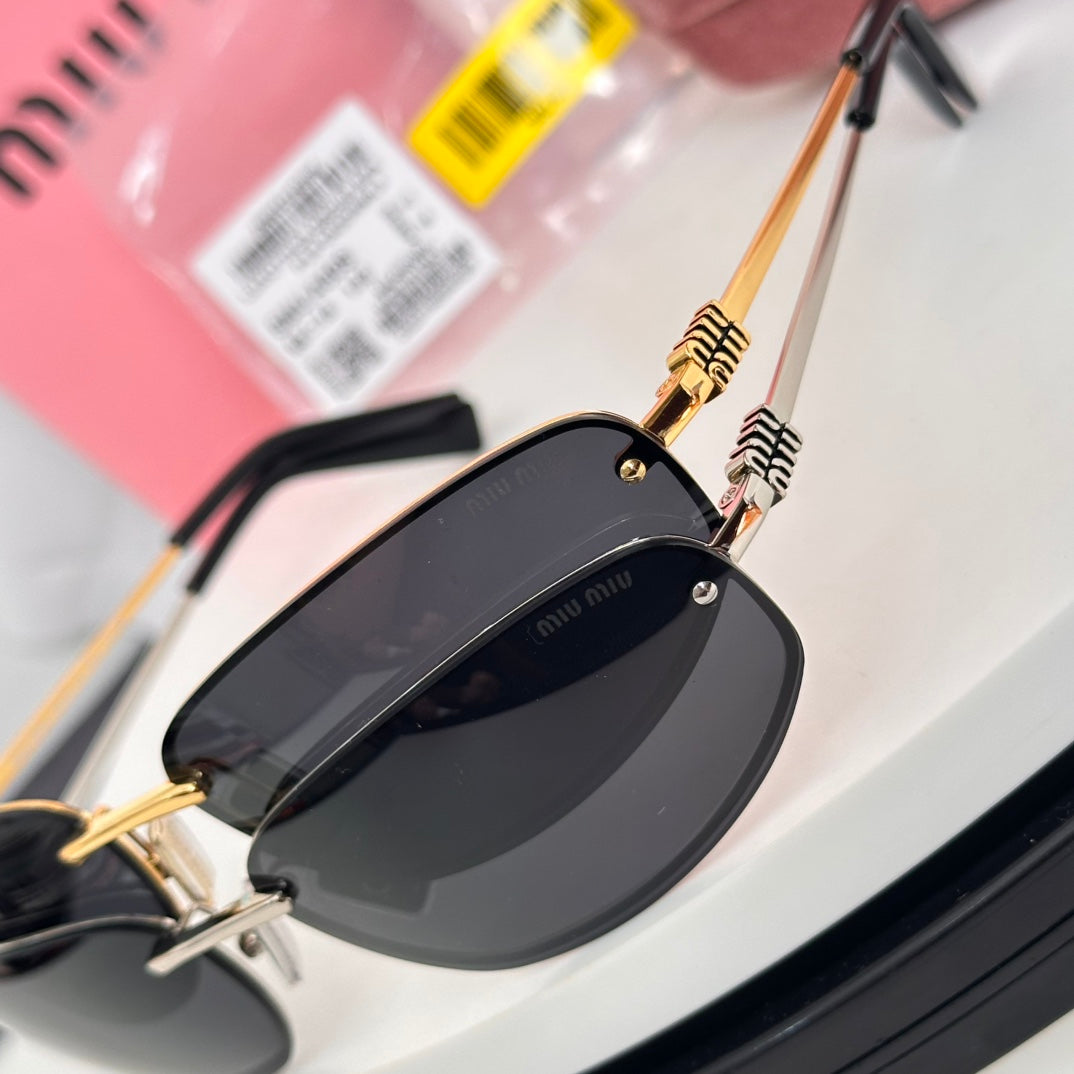 LuxluxHouse Best Quality Glasses Miu Miu