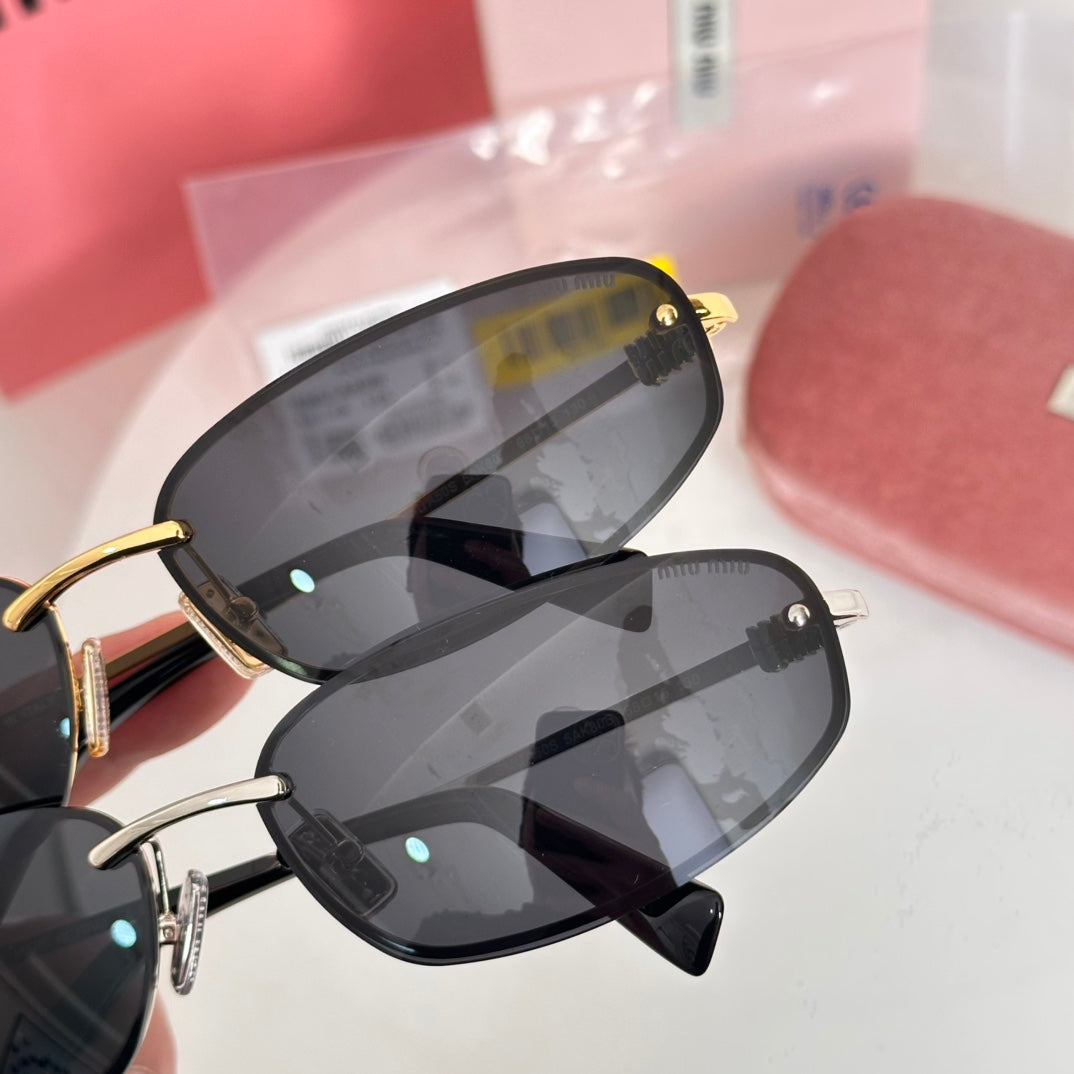 LuxluxHouse Best Quality Glasses Miu Miu