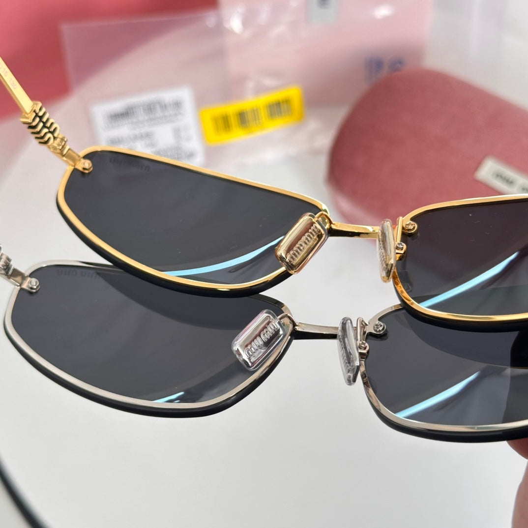 LuxluxHouse Best Quality Glasses Miu Miu