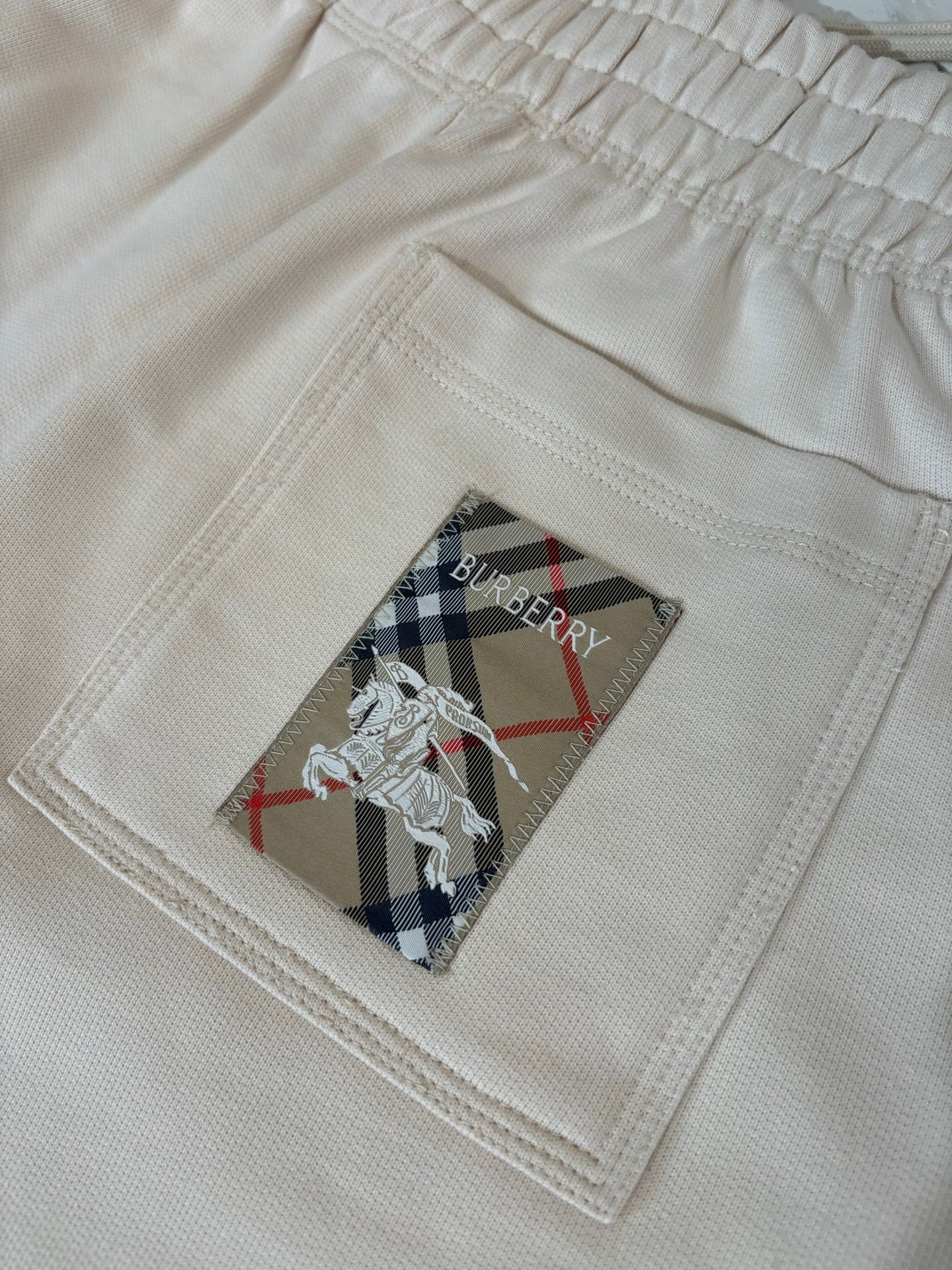 LuxluxHouse Best Quality Clothes Burberry Pants