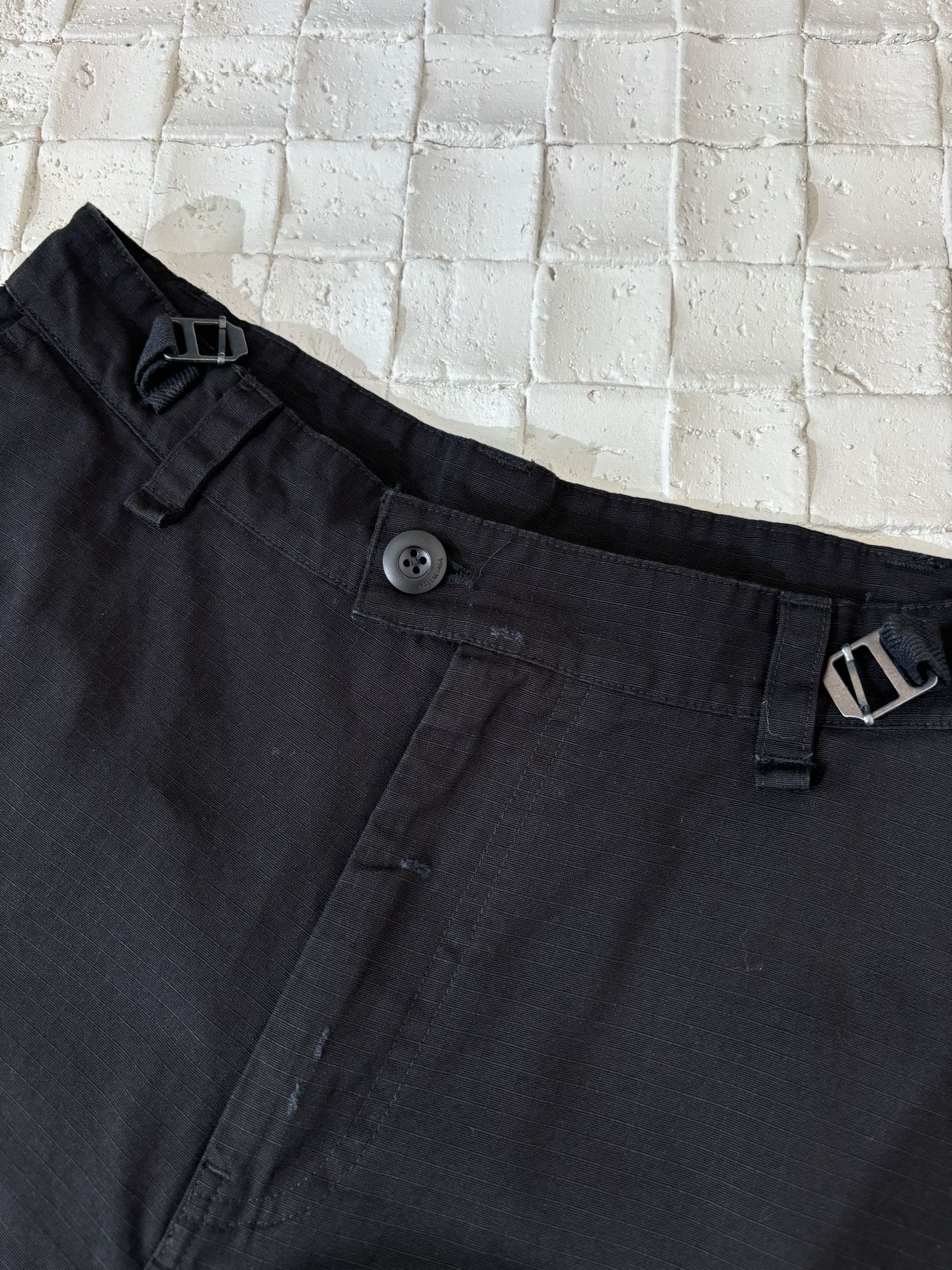 LuxluxHouse Best Quality Clothes Balenciaga Pants
