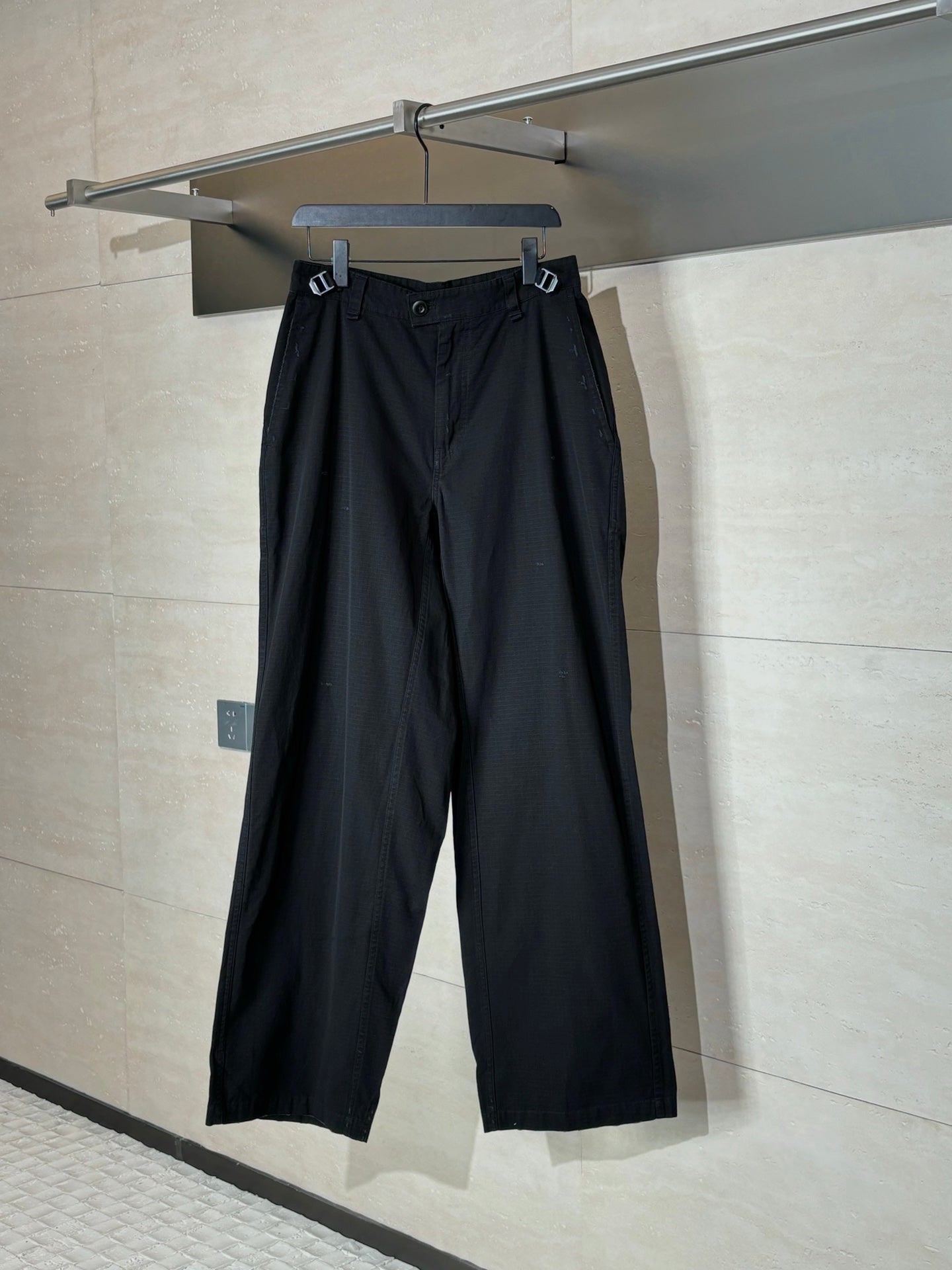LuxluxHouse Best Quality Clothes Balenciaga Pants