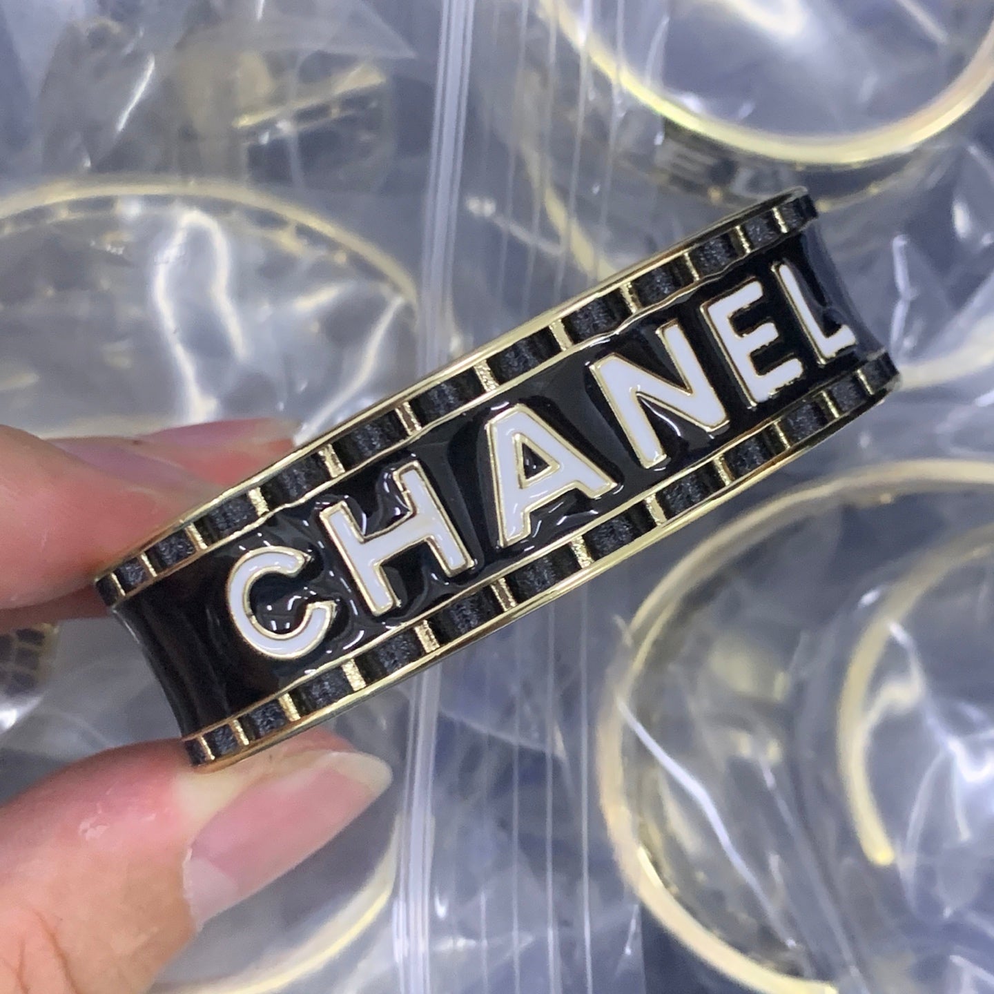 LuxluxHouse Low Price And High Quality Accessories Chanel