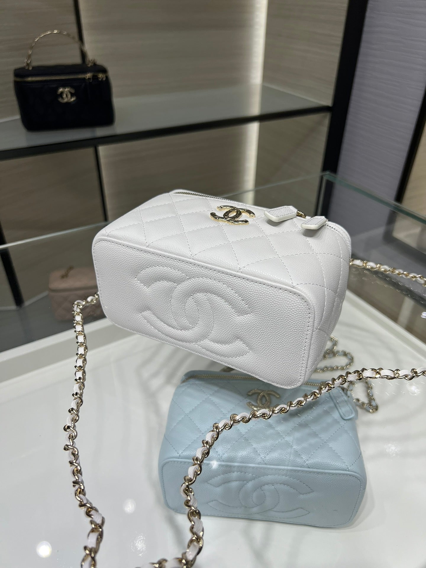 LuxluxHouse Best Quality Bags Chanel Women