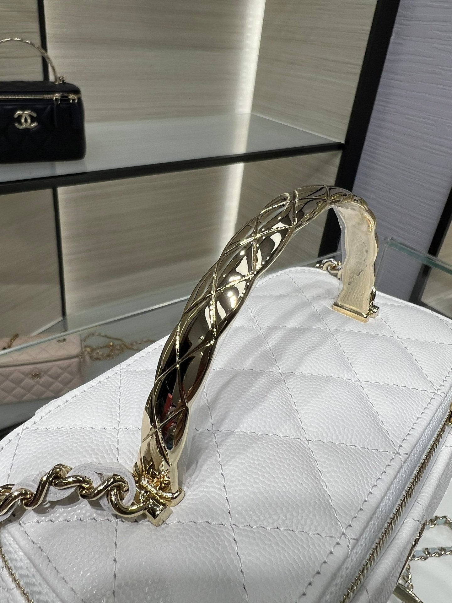 LuxluxHouse Best Quality Bags Chanel Women