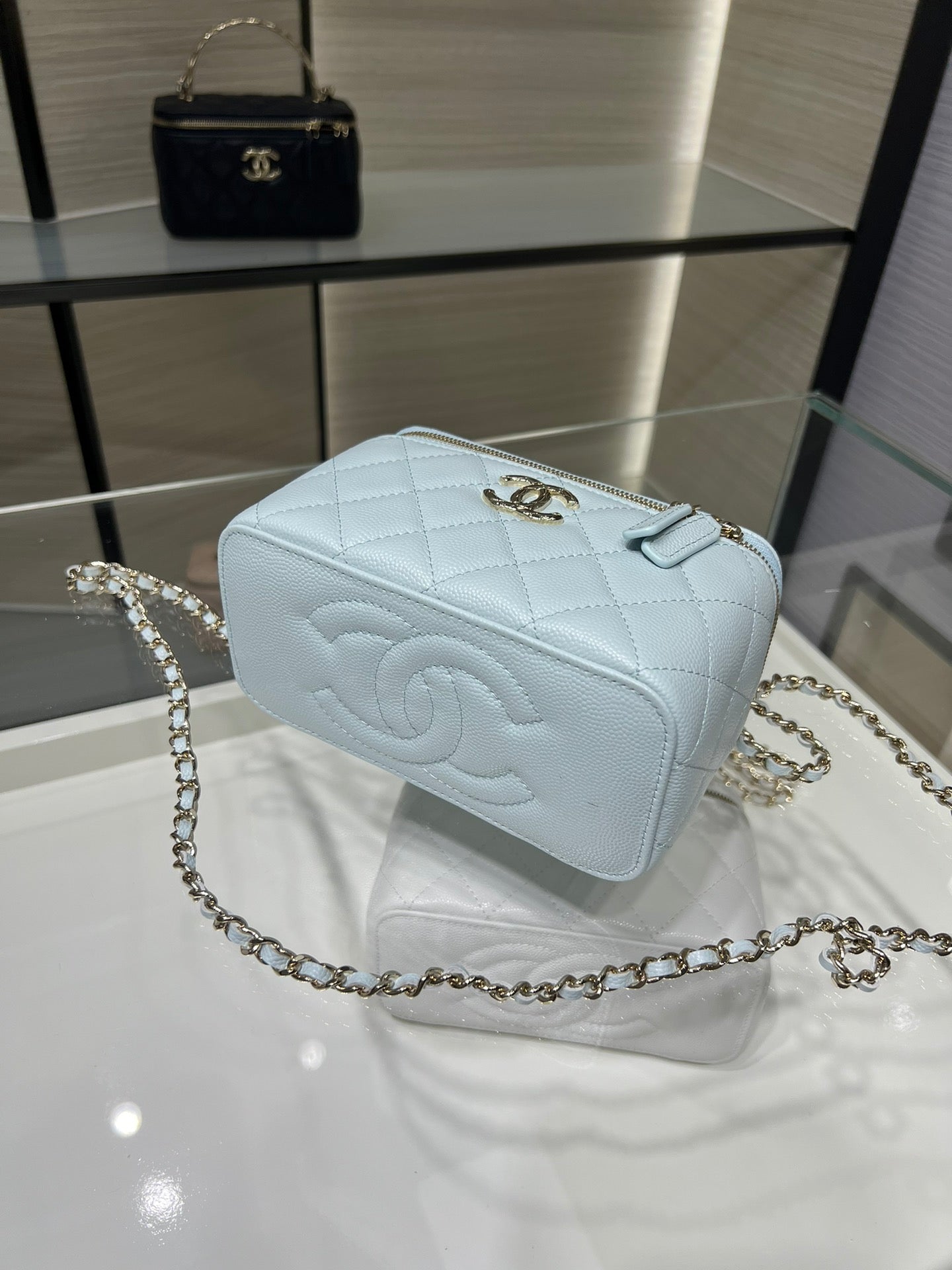 LuxluxHouse Best Quality Bags Chanel Women