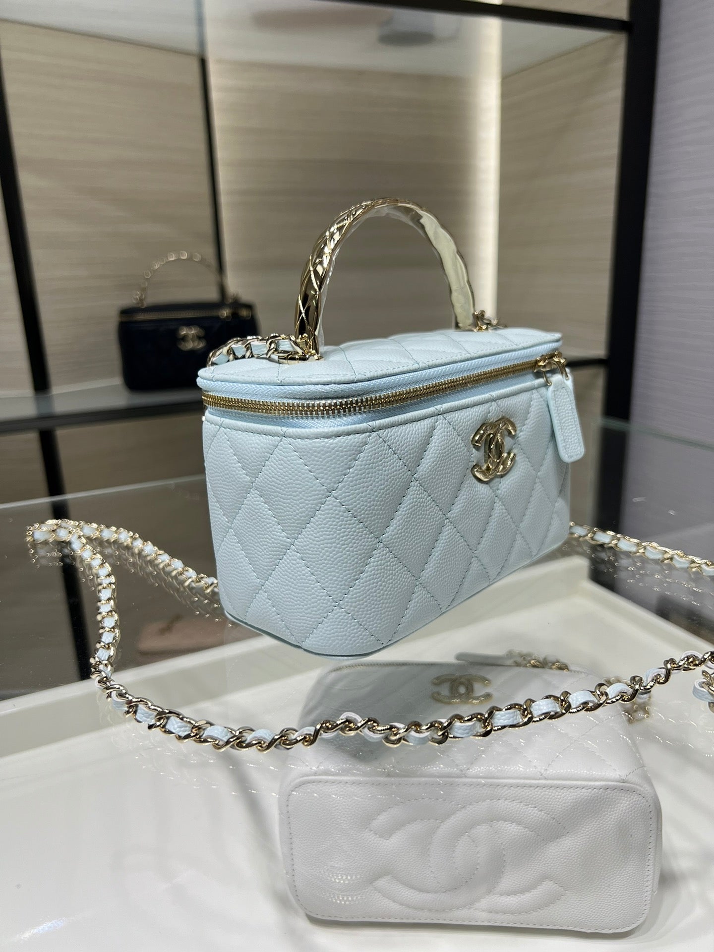 LuxluxHouse Best Quality Bags Chanel Women