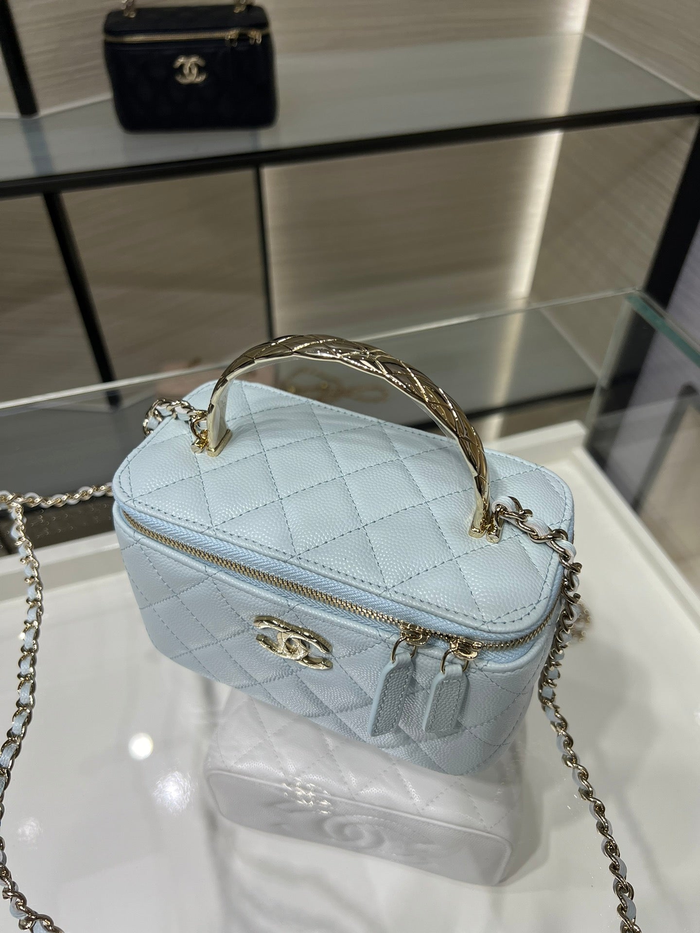 LuxluxHouse Best Quality Bags Chanel Women