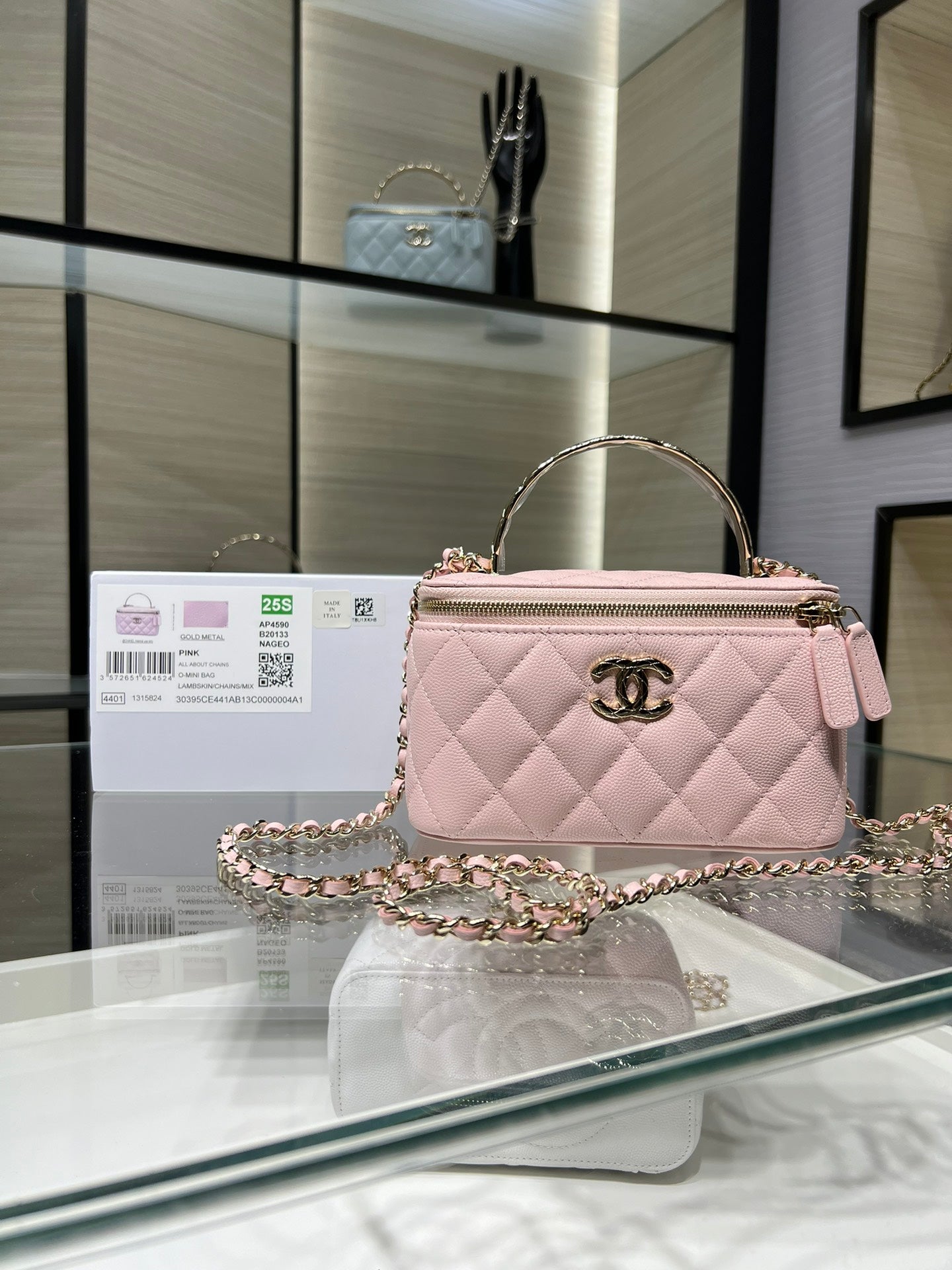 LuxluxHouse Best Quality Bags Chanel Women