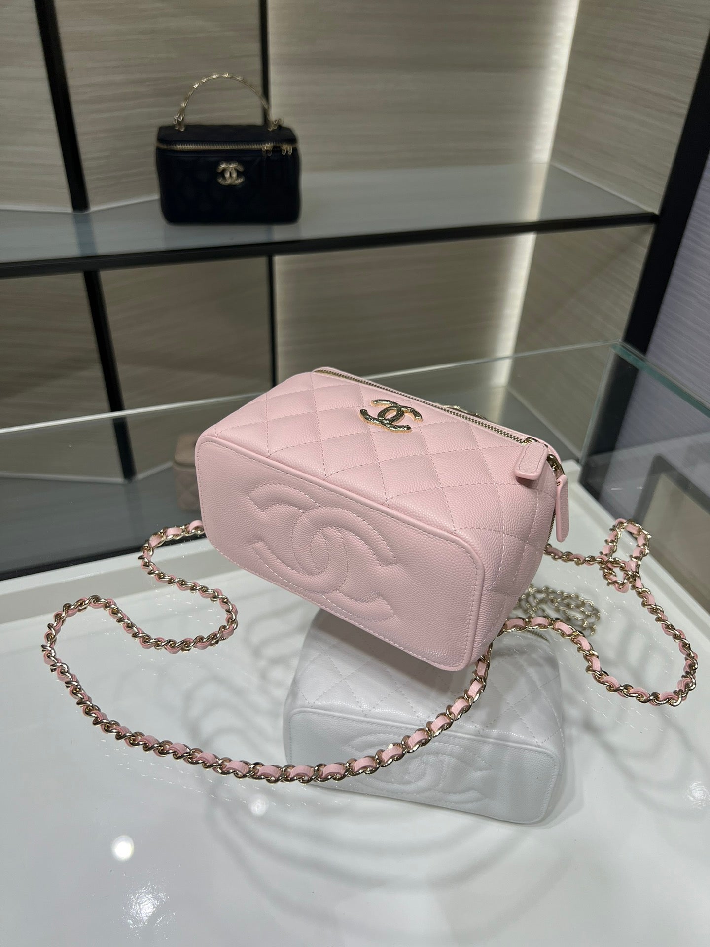 LuxluxHouse Best Quality Bags Chanel Women