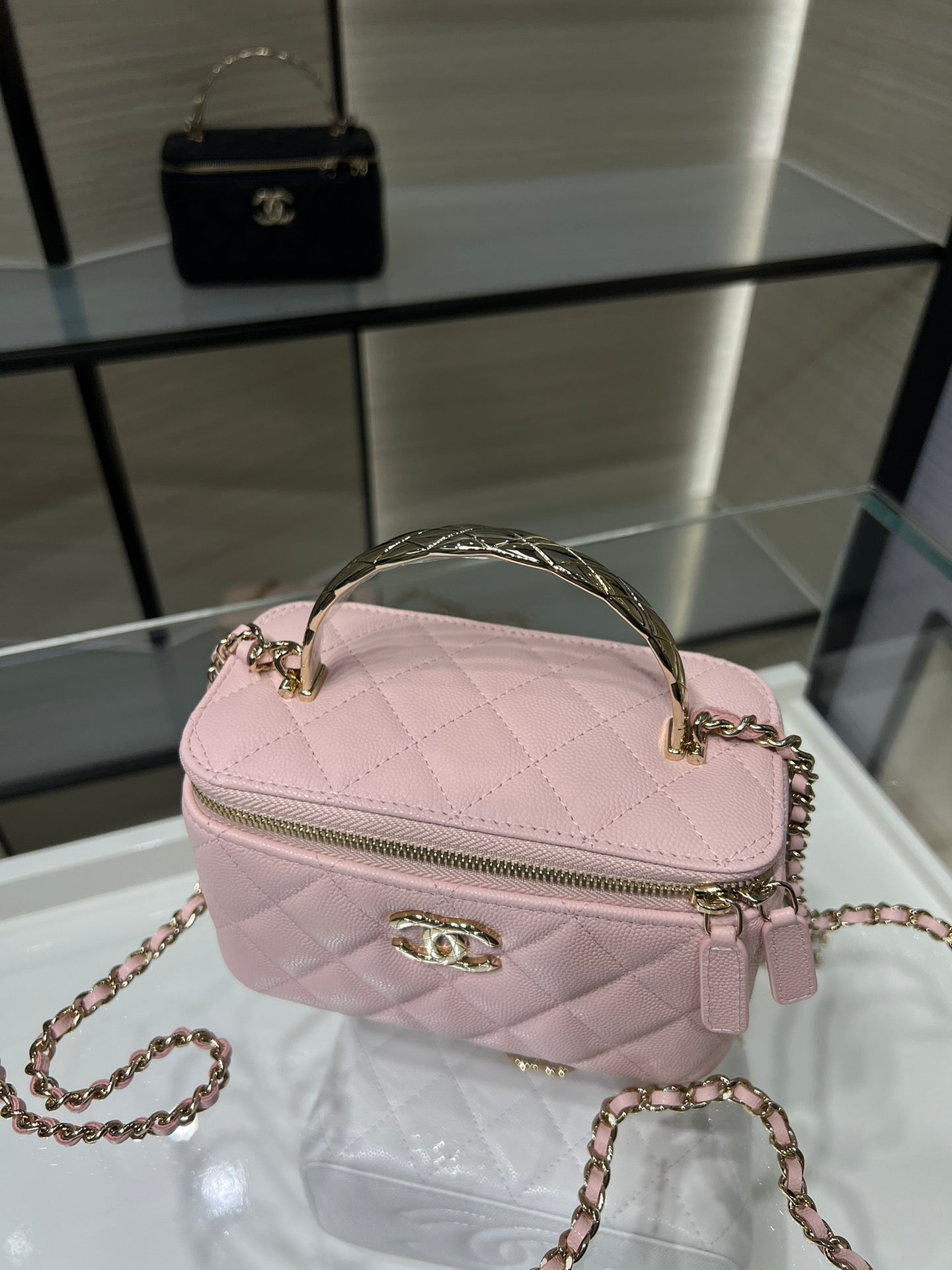 LuxluxHouse Best Quality Bags Chanel Women
