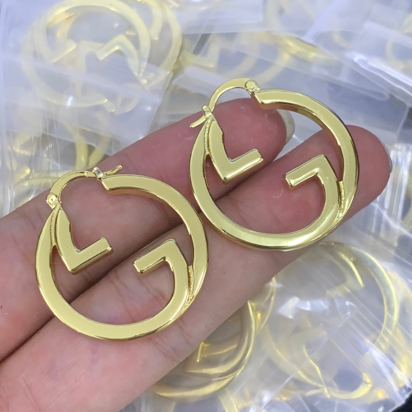 LuxluxHouse Low Price And High Quality Accessories Gucci