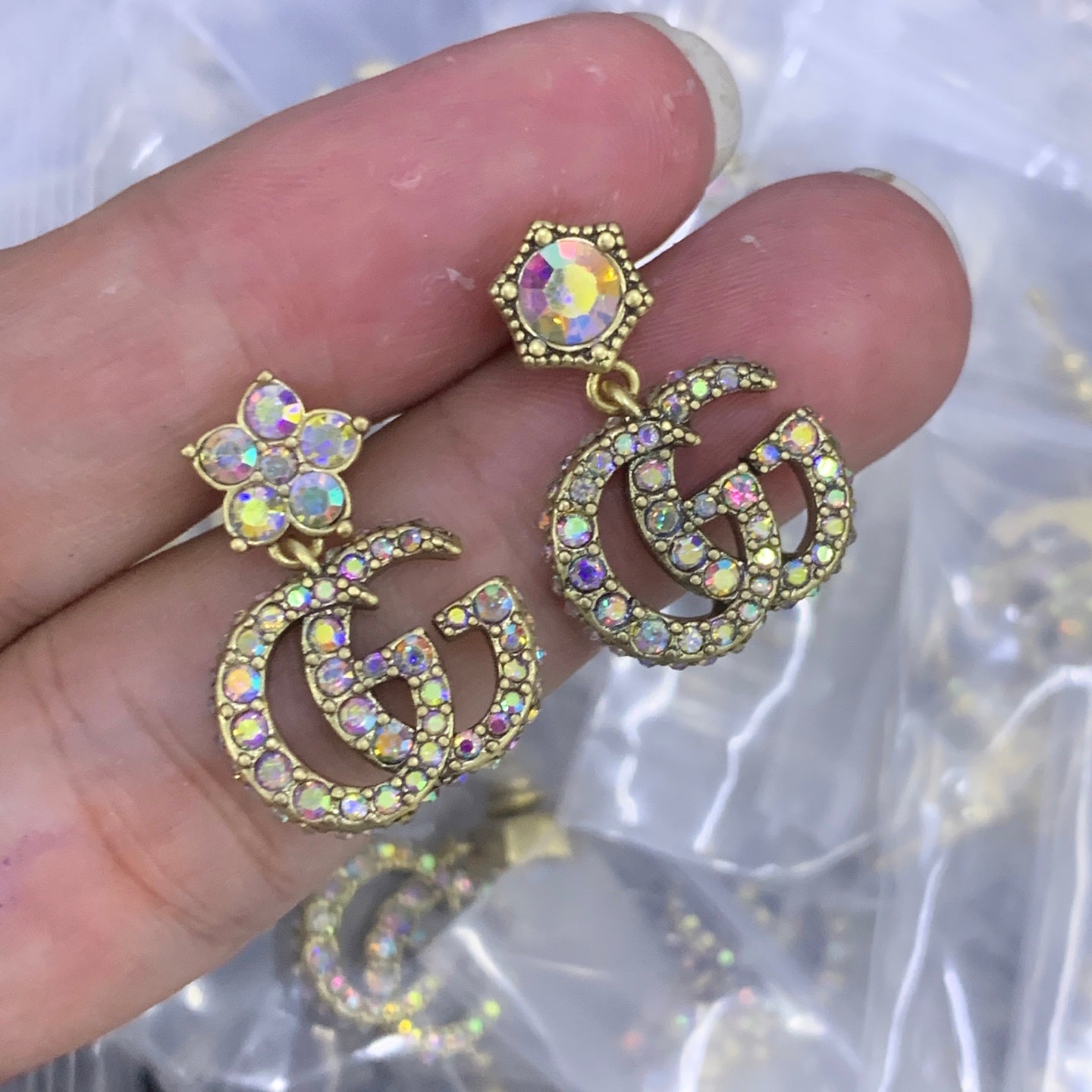 LuxluxHouse Low Price And High Quality Accessories Gucci