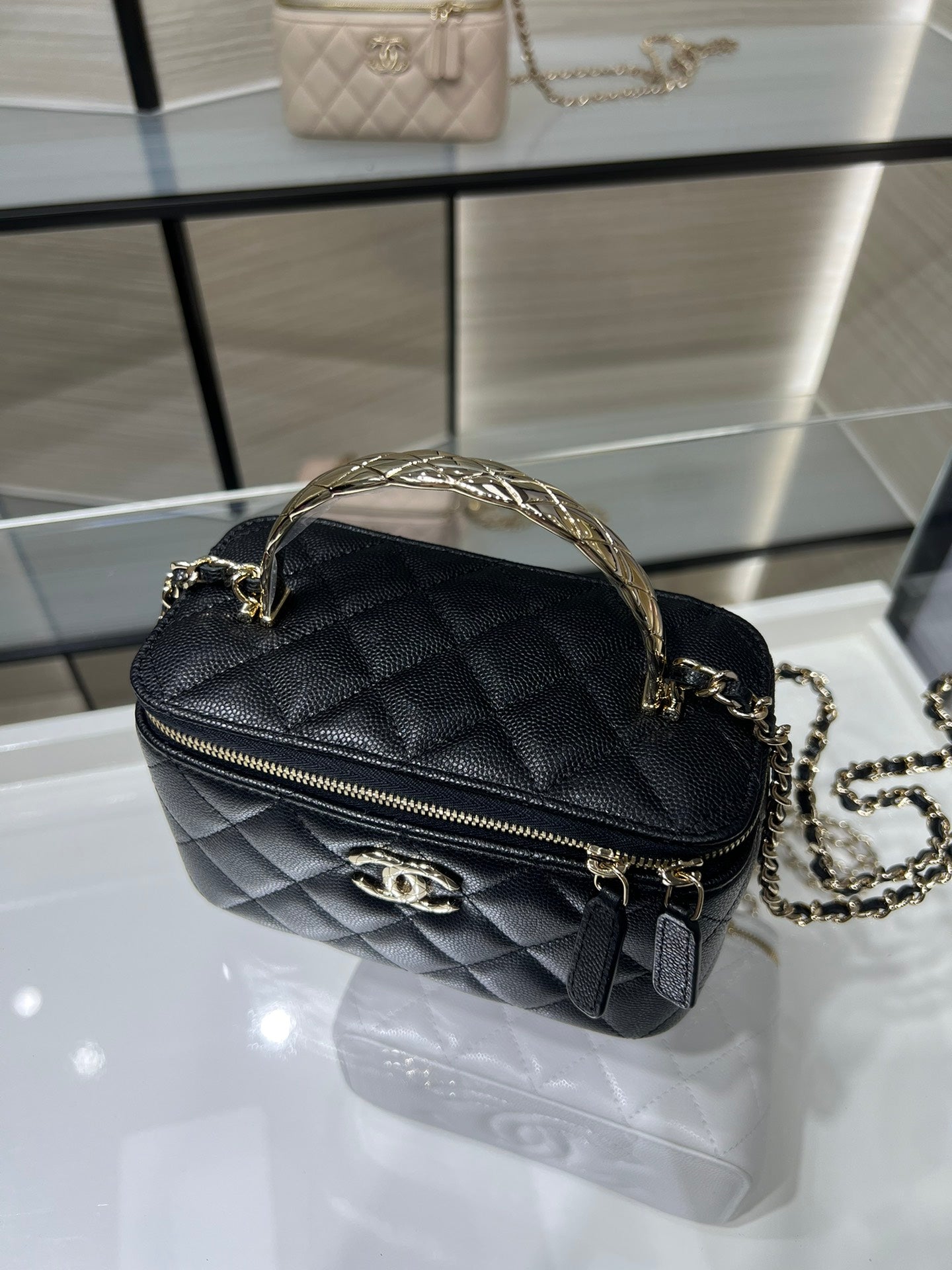 LuxluxHouse Best Quality Bags Chanel Women