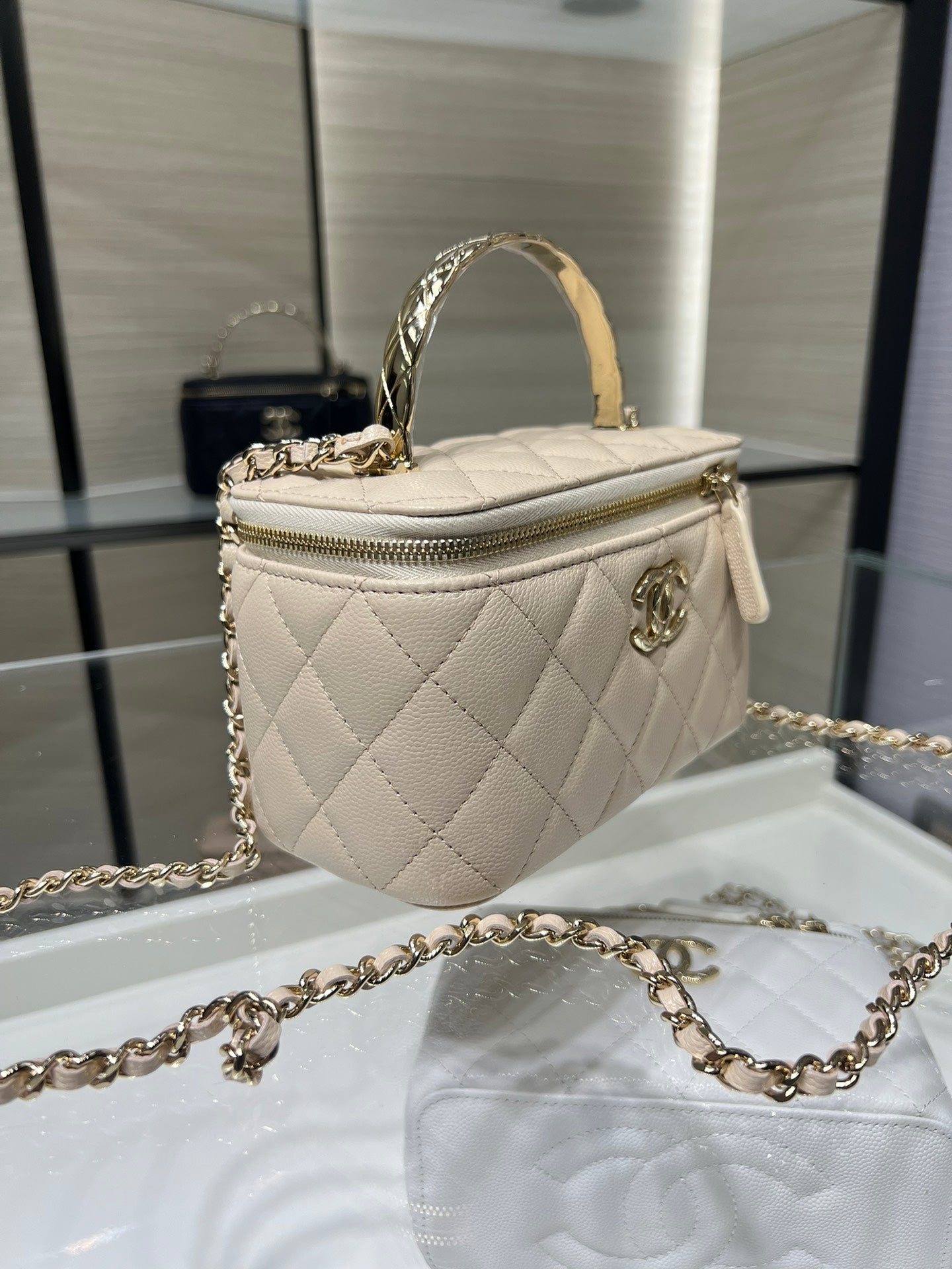 LuxluxHouse Best Quality Bags Chanel Women