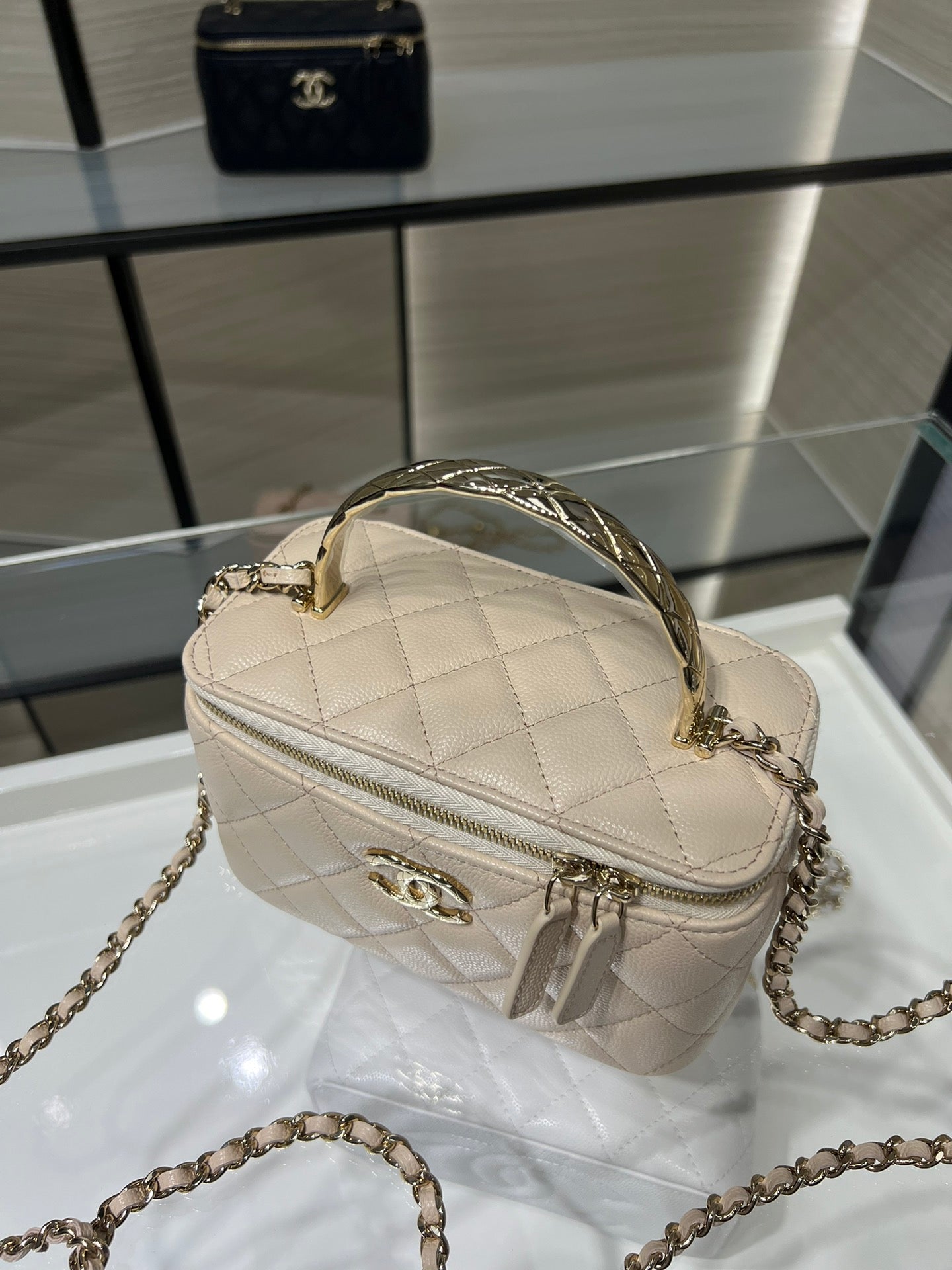 LuxluxHouse Best Quality Bags Chanel Women