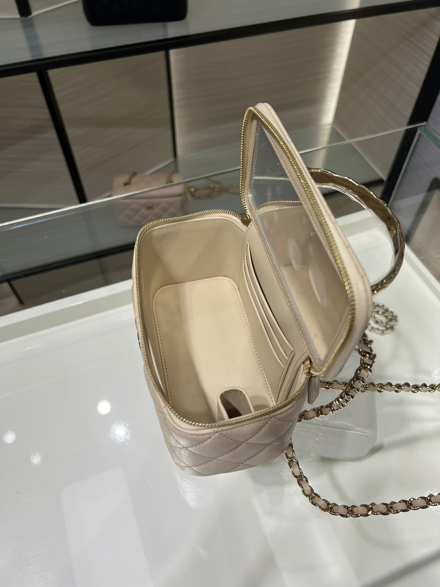 LuxluxHouse Best Quality Bags Chanel Women