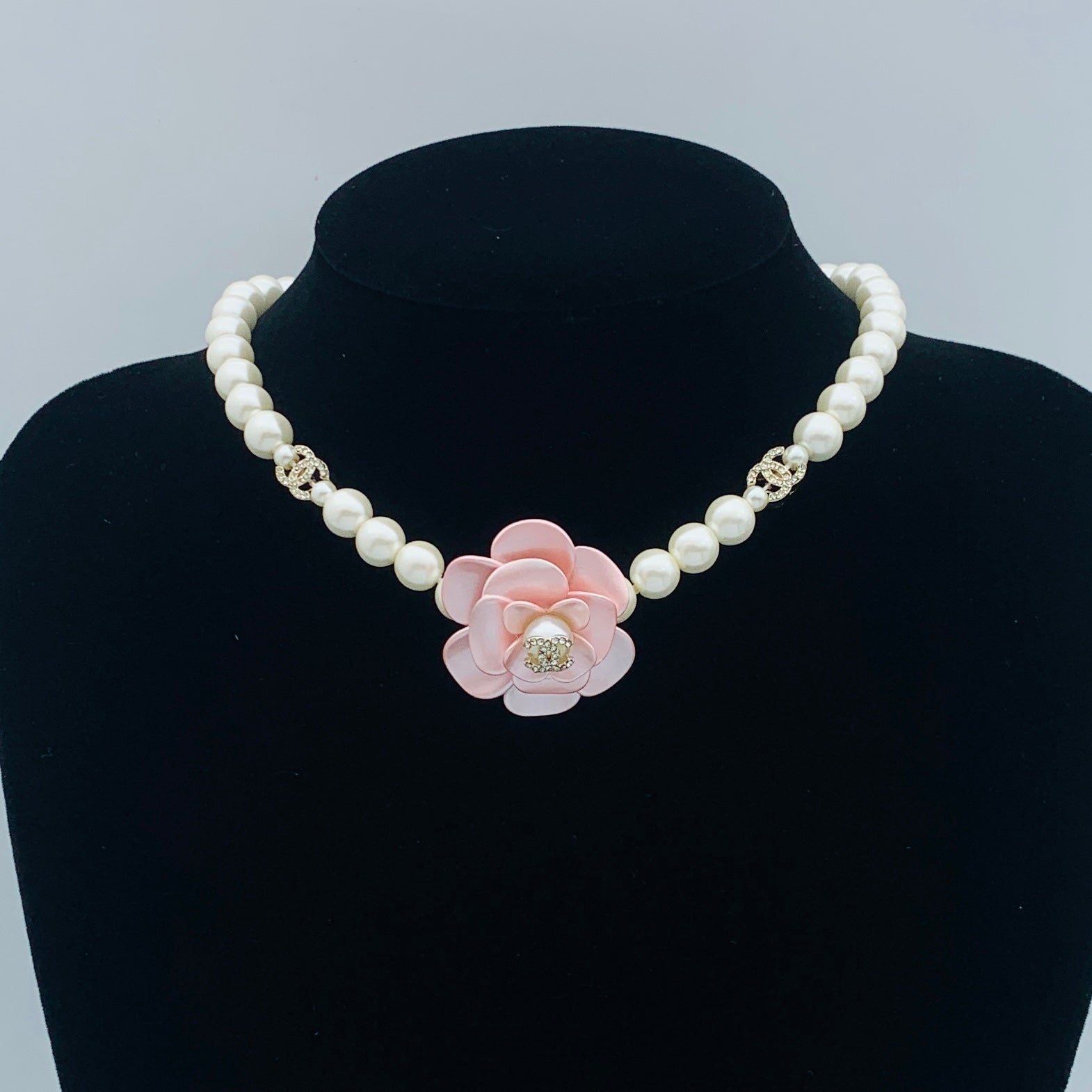 LuxluxHouse Low Price And High Quality Accessories Chanel