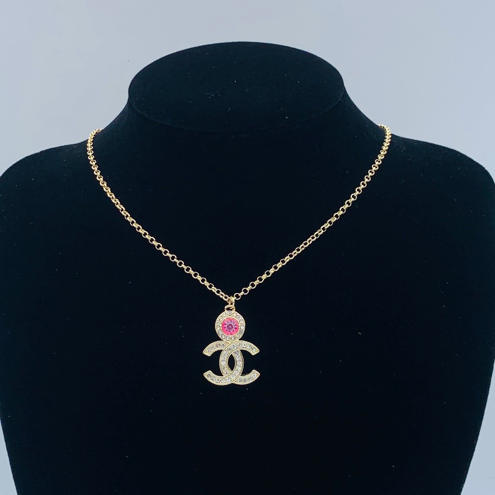 LuxluxHouse Low Price And High Quality Accessories Chanel